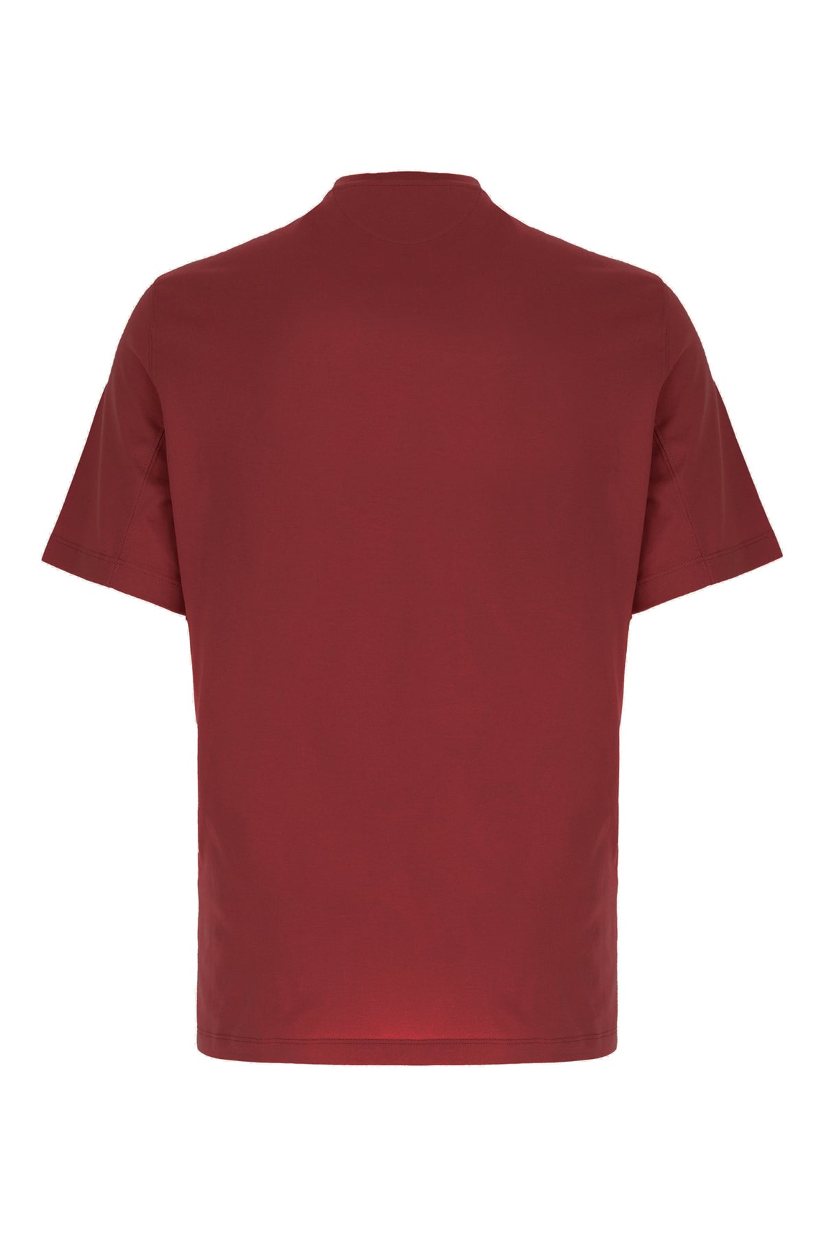 Brunello Cucinelli Man Clothing T-Shirt BRUNELLO CUCINELLI