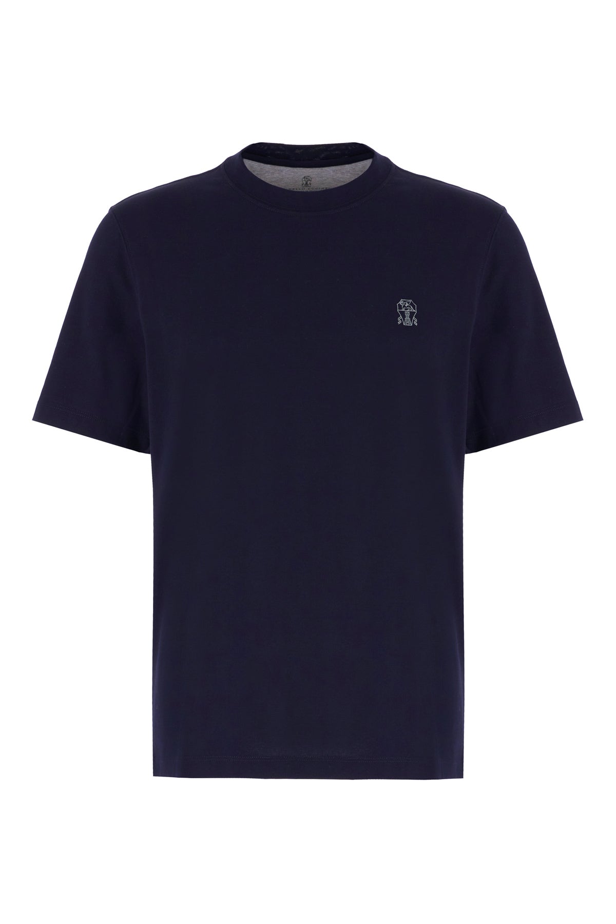 Brunello Cucinelli Man Clothing T-Shirt BRUNELLO CUCINELLI