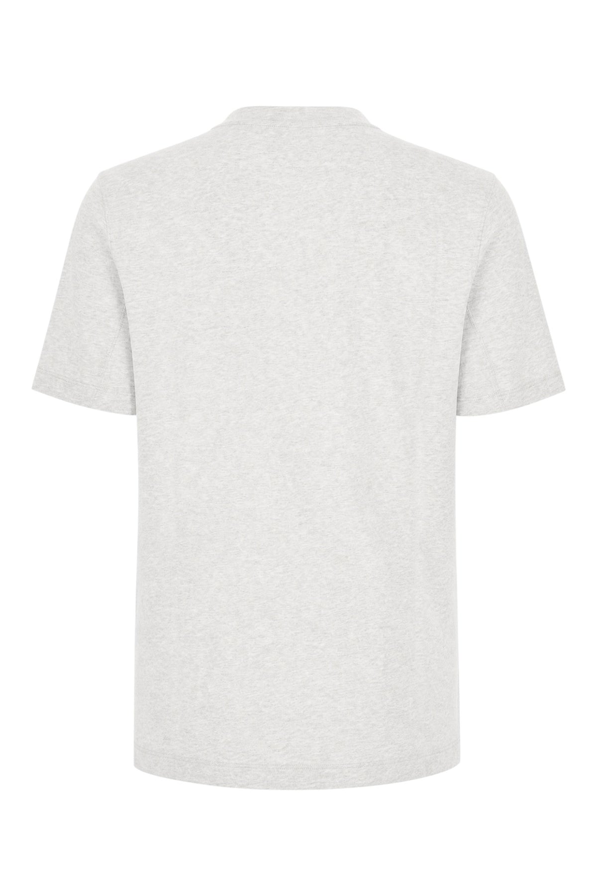 Brunello Cucinelli Man Clothing T-Shirt BRUNELLO CUCINELLI