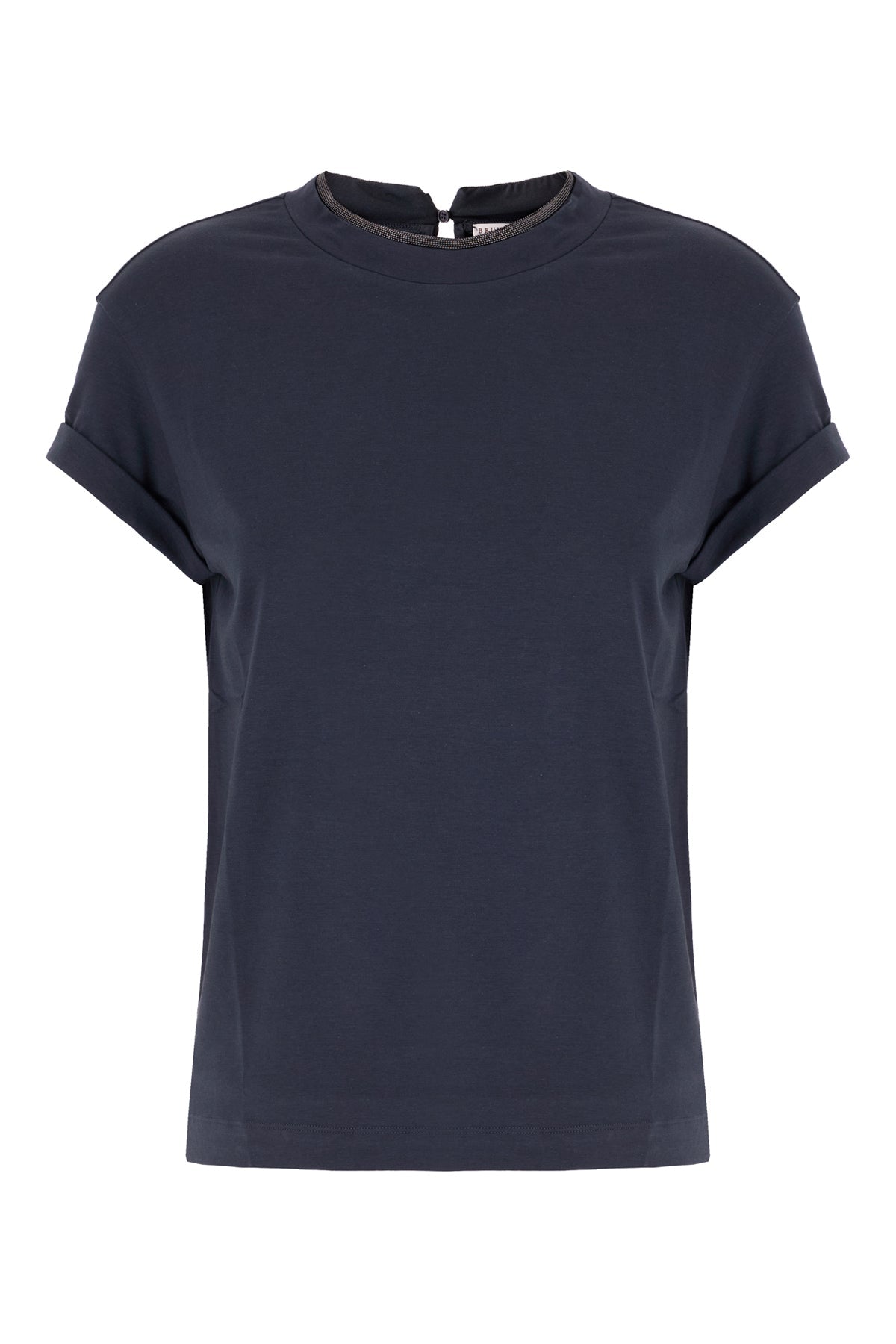 Brunello Cucinelli Woman Clothing T-Shirt BRUNELLO CUCINELLI