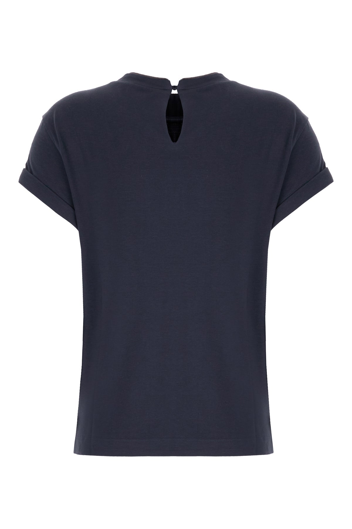Brunello Cucinelli Woman Clothing T-Shirt BRUNELLO CUCINELLI