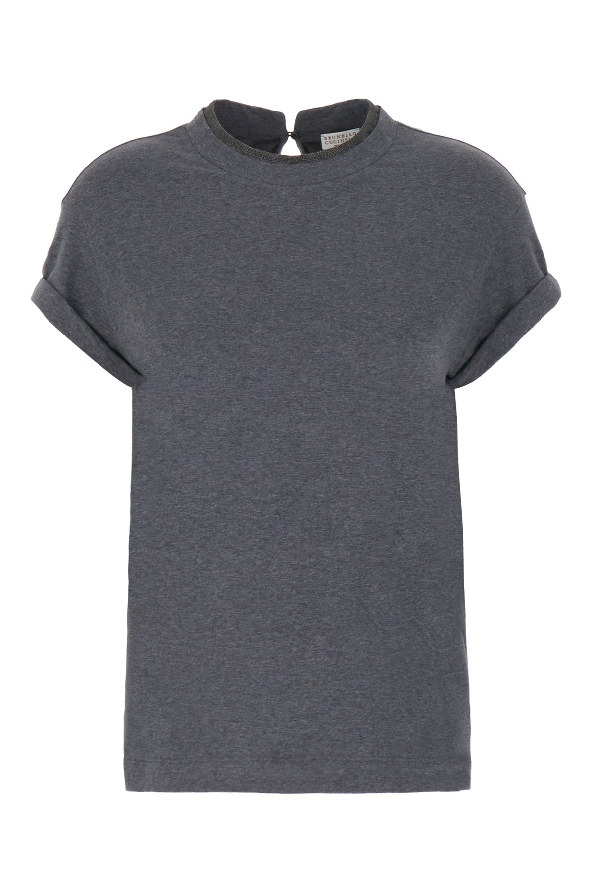 Brunello Cucinelli Woman Clothing T-Shirt BRUNELLO CUCINELLI