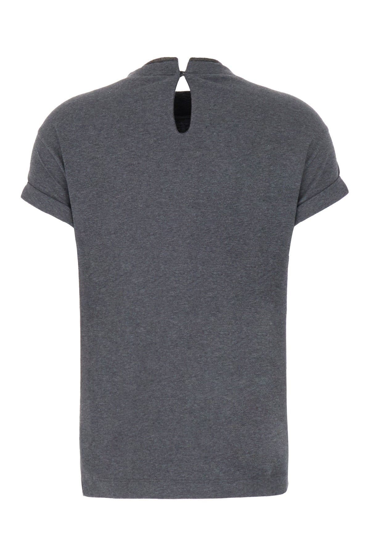 Brunello Cucinelli Woman Clothing T-Shirt BRUNELLO CUCINELLI