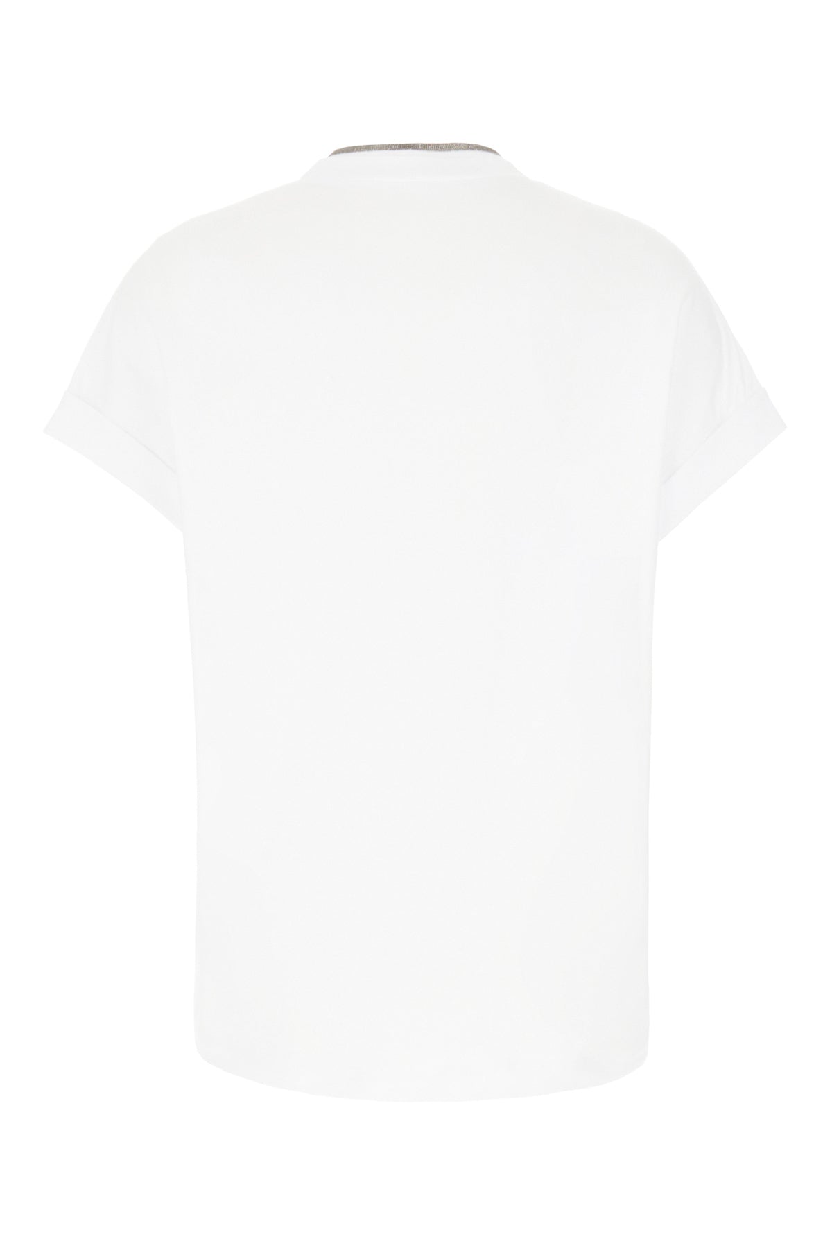 Brunello Cucinelli Woman Clothing T-Shirt BRUNELLO CUCINELLI