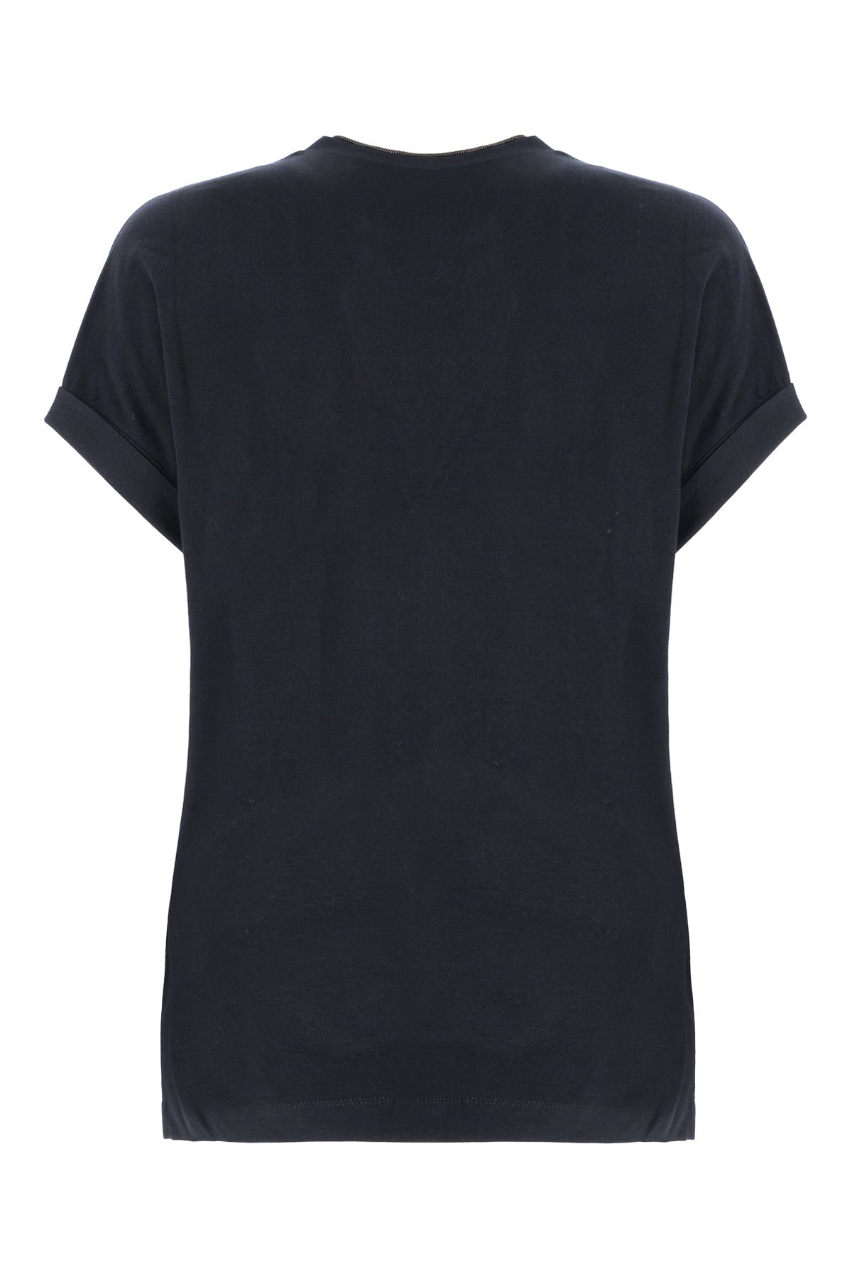 Brunello Cucinelli Woman Clothing T-Shirt BRUNELLO CUCINELLI