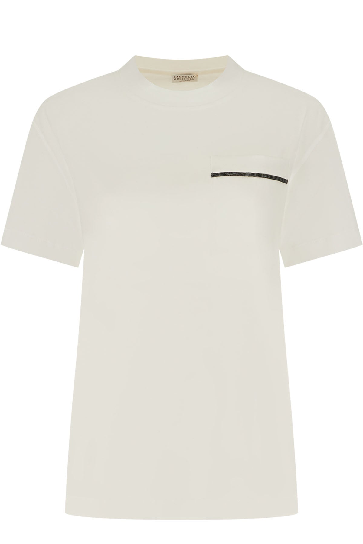 Brunello Cucinelli Woman Clothing T-Shirt BRUNELLO CUCINELLI