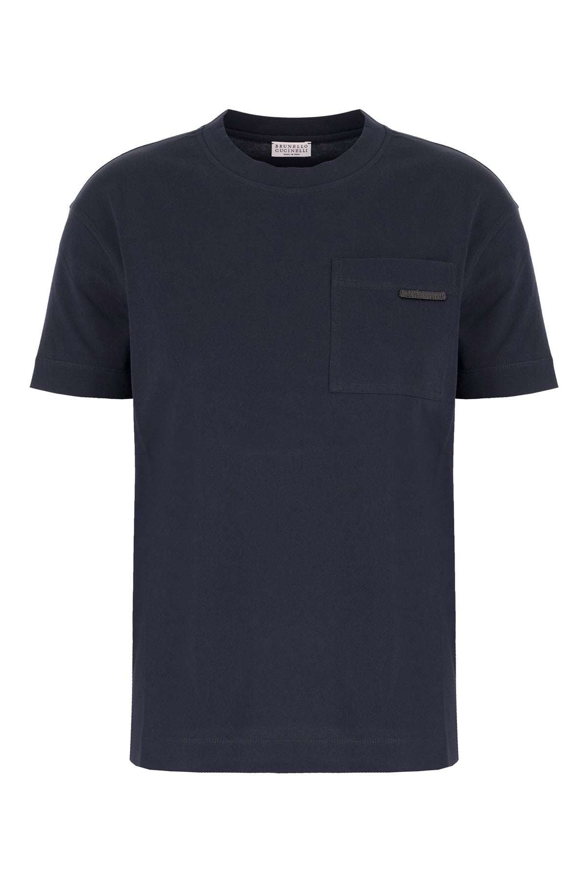 Brunello Cucinelli Woman Clothing T-Shirt BRUNELLO CUCINELLI