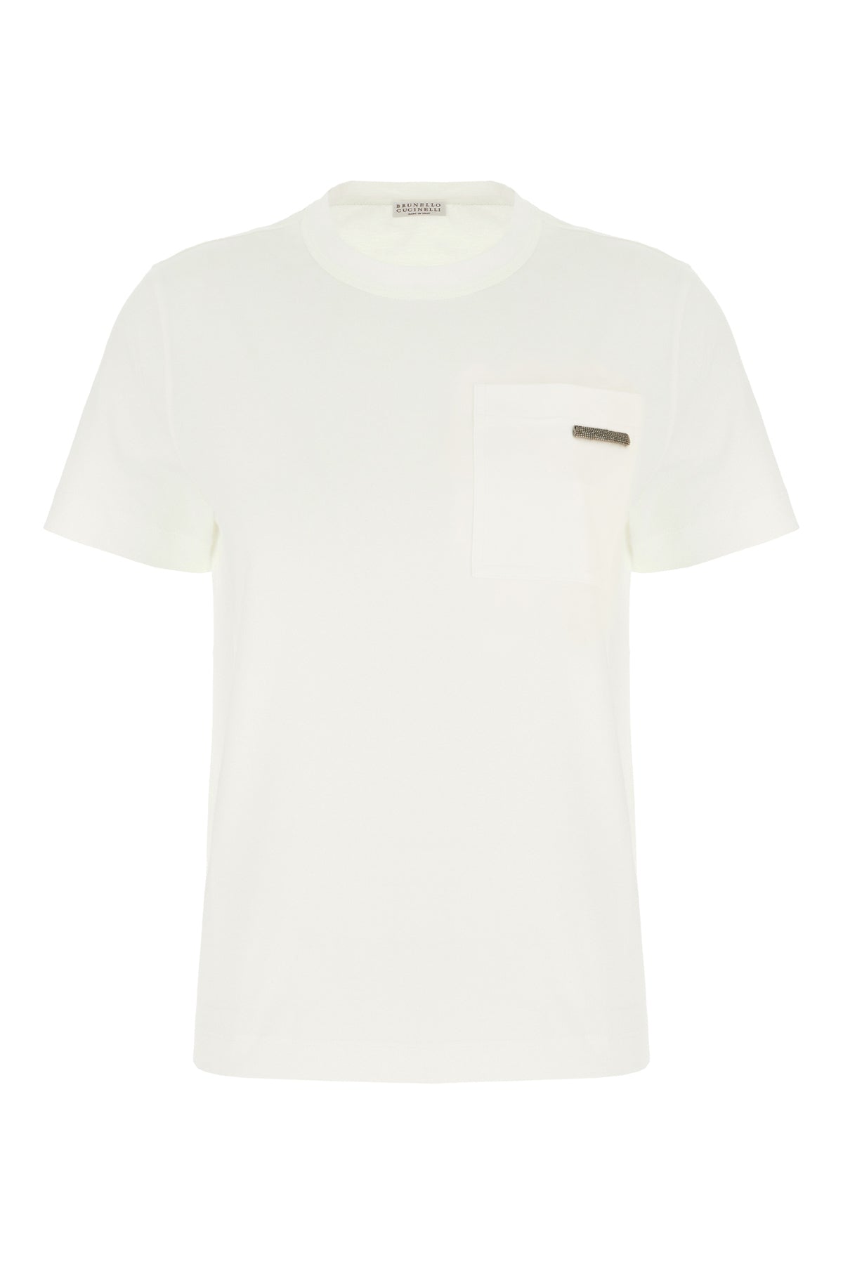 Brunello Cucinelli Woman Clothing T-Shirt BRUNELLO CUCINELLI