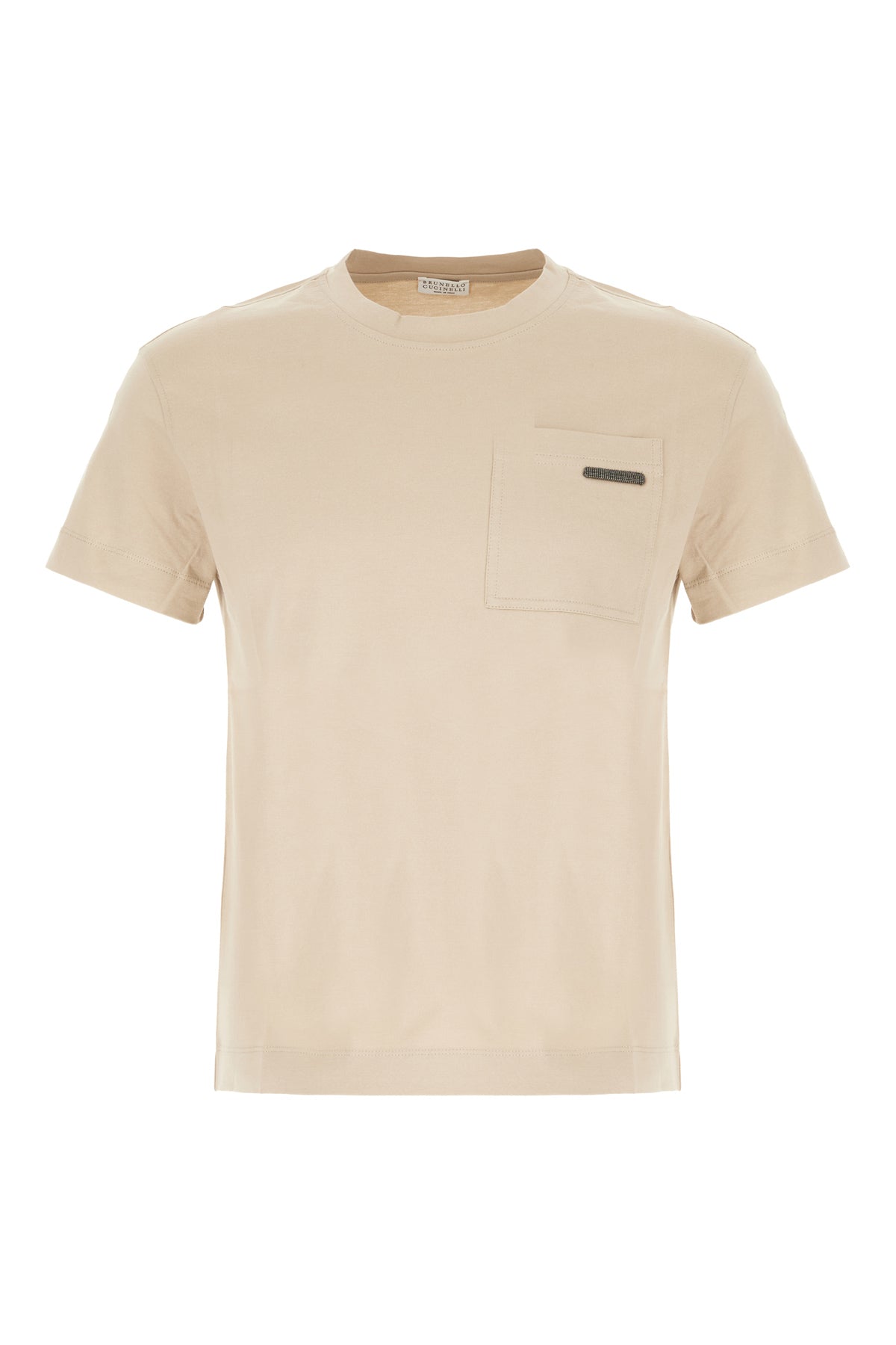 Brunello Cucinelli Woman Clothing T-Shirt BRUNELLO CUCINELLI