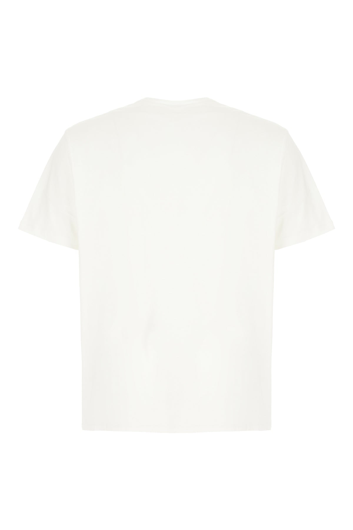 Our Legacy Man Clothing T-Shirt OUR LEGACY