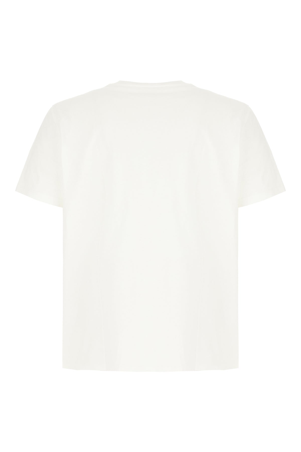 Our Legacy Man Clothing T-Shirt OUR LEGACY