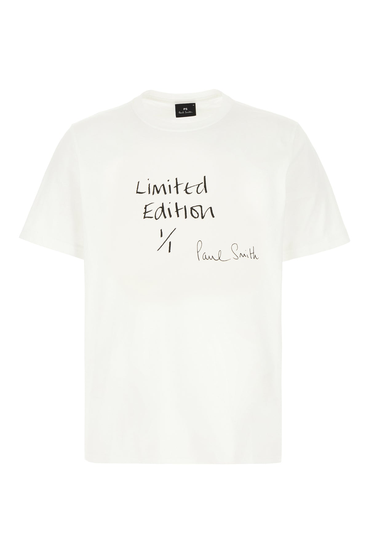 Paul Smith Man Clothing T-Shirt