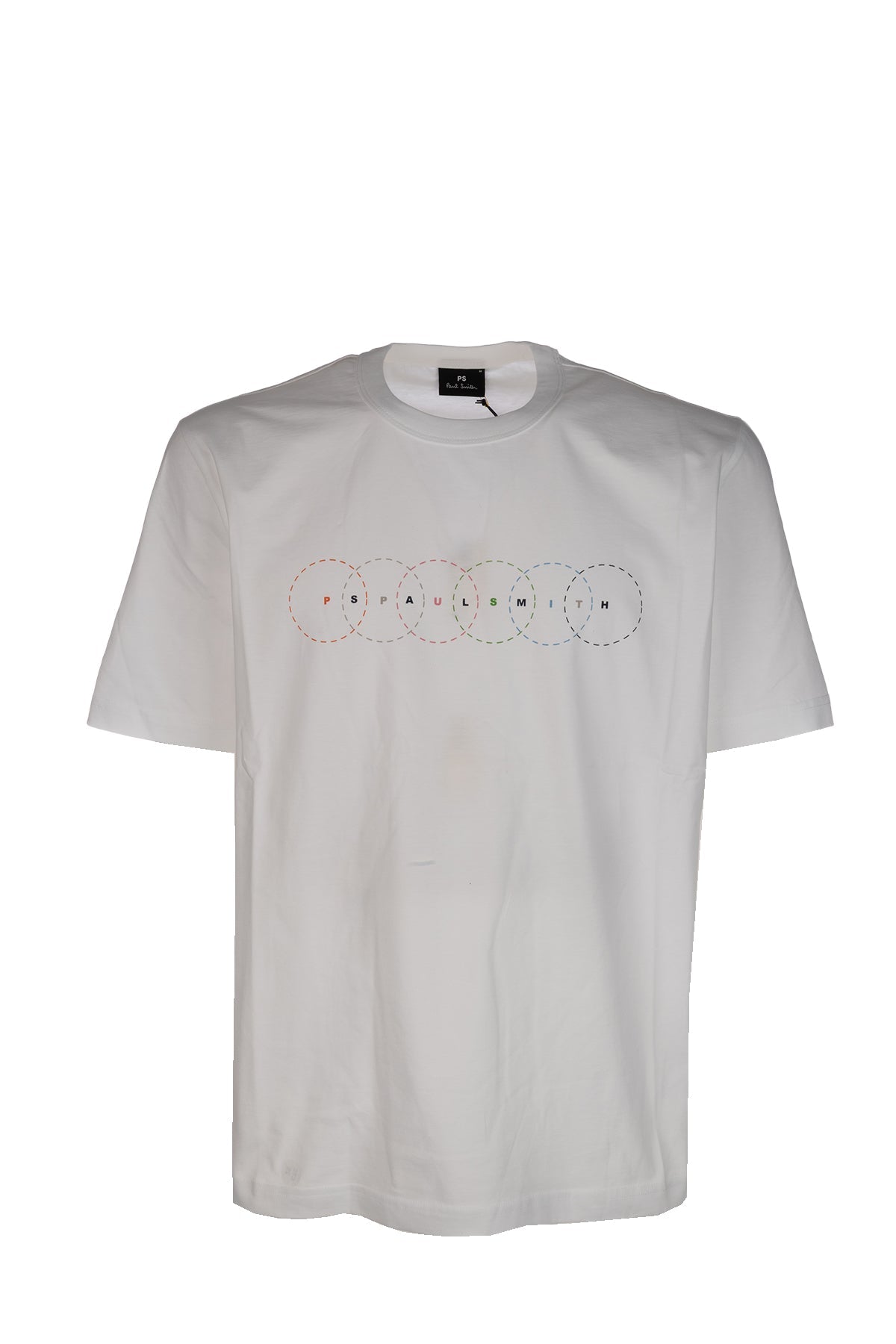 Paul Smith Man Clothing T-Shirt PAUL SMITH