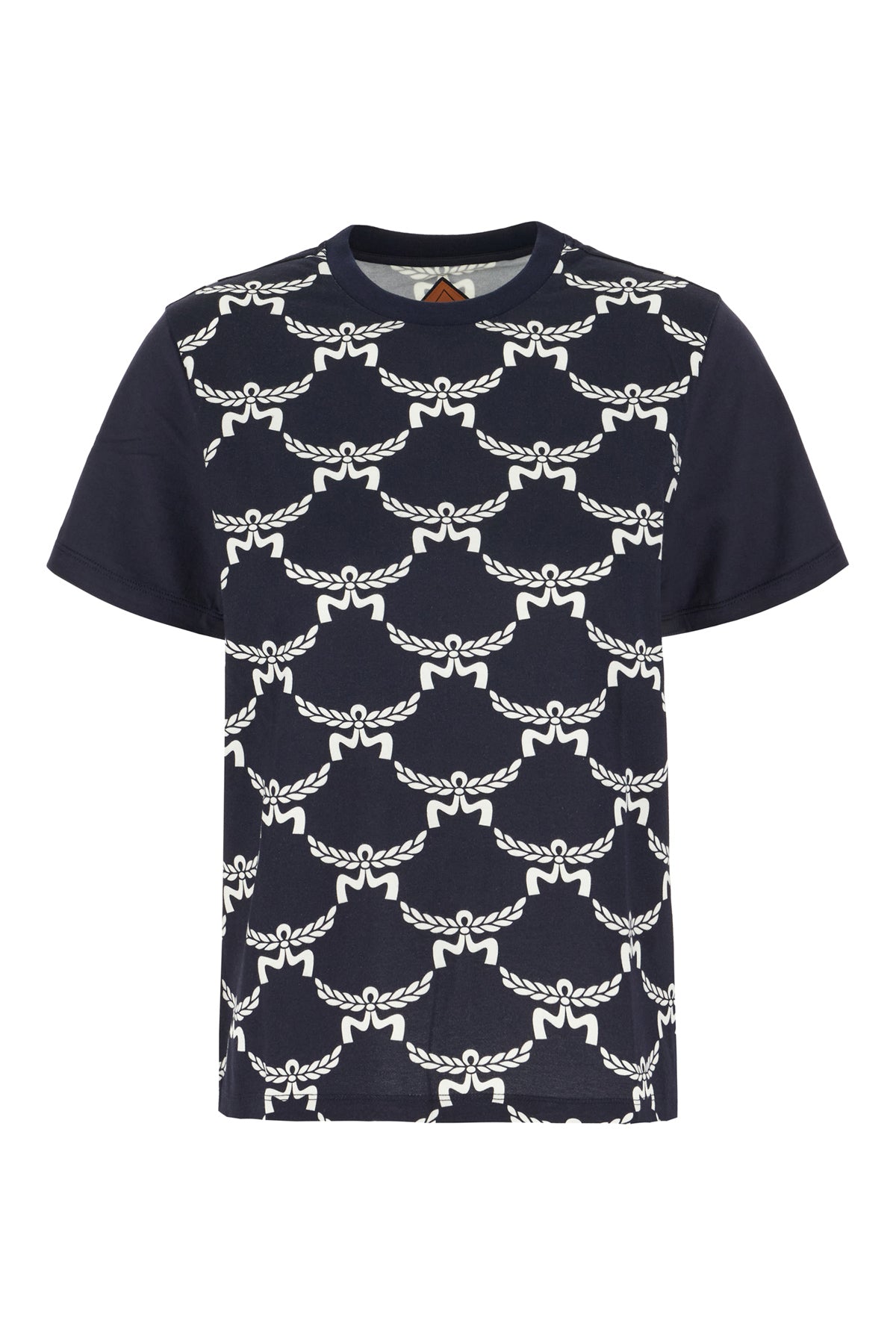 Mcm Woman Clothing T-Shirt MCM