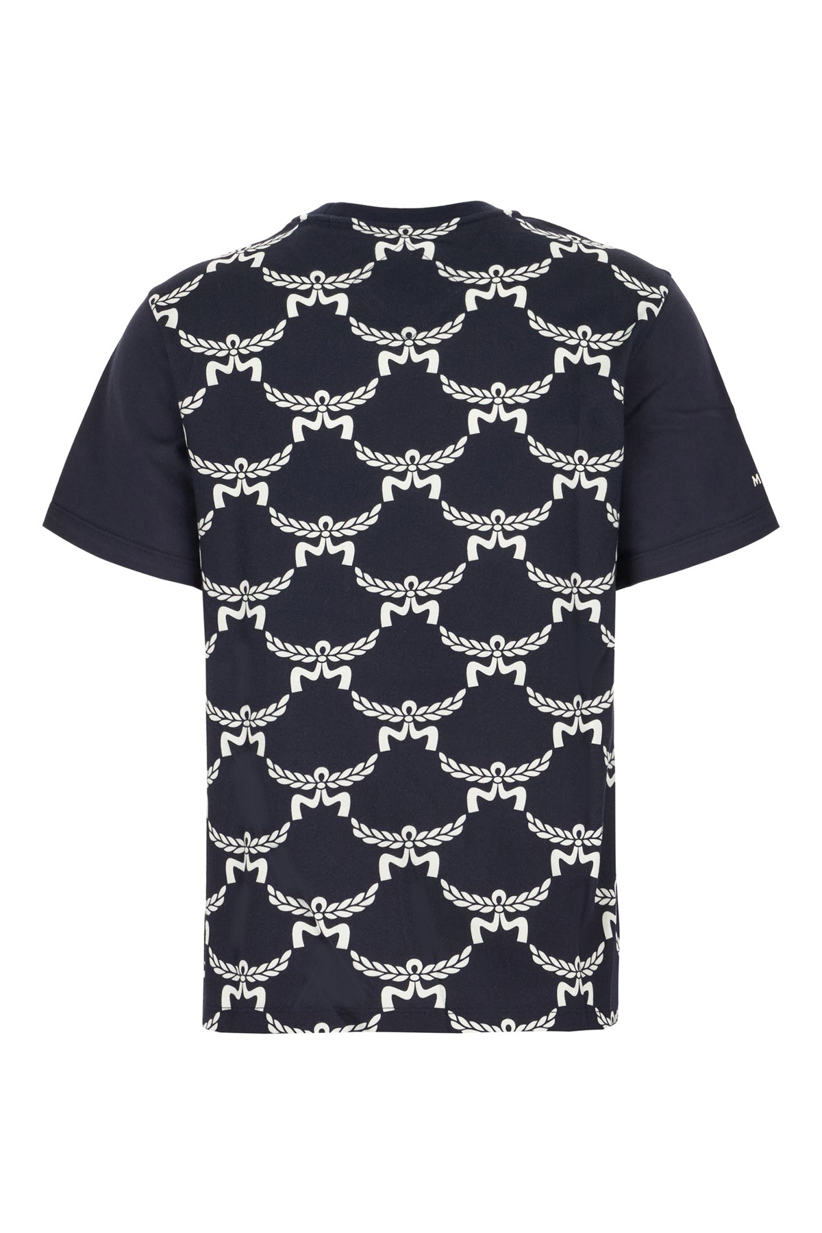 Mcm Woman Clothing T-Shirt MCM