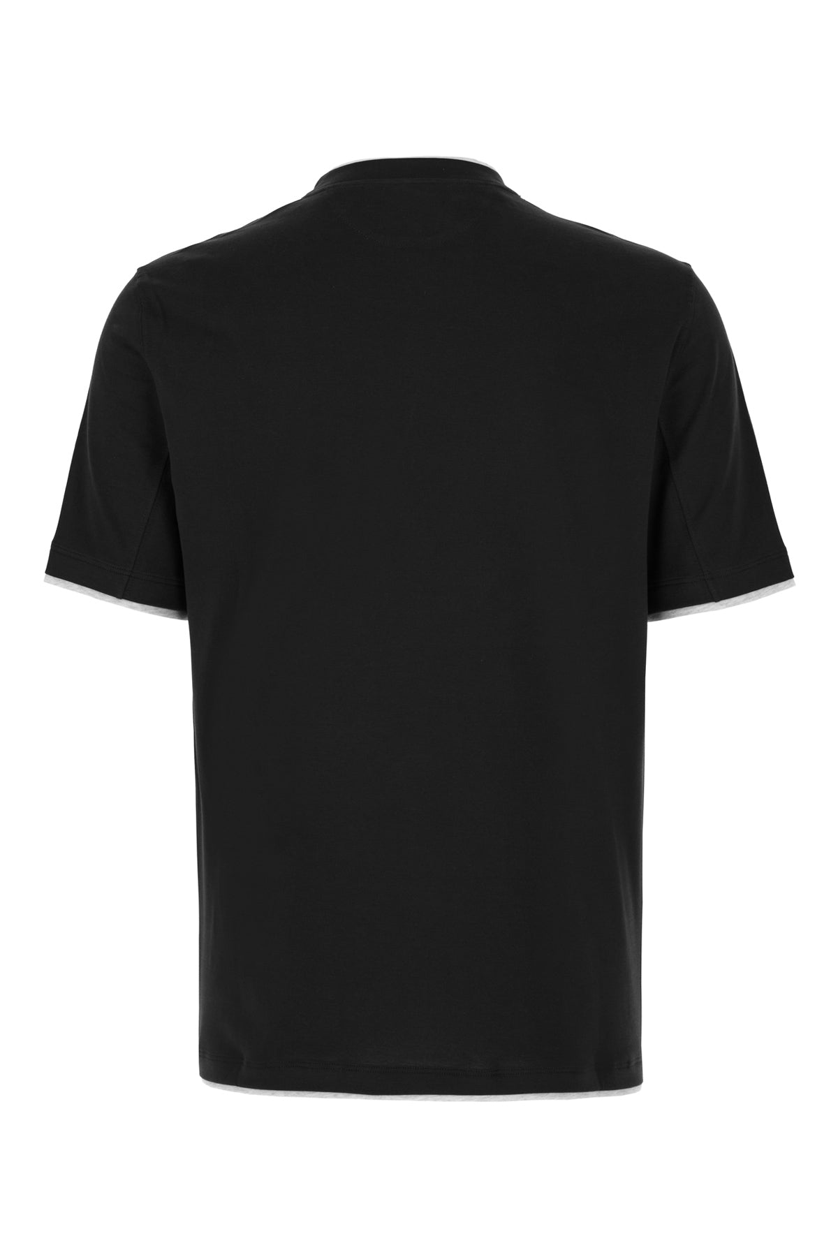 Brunello Cucinelli Man Clothing T-Shirt BRUNELLO CUCINELLI