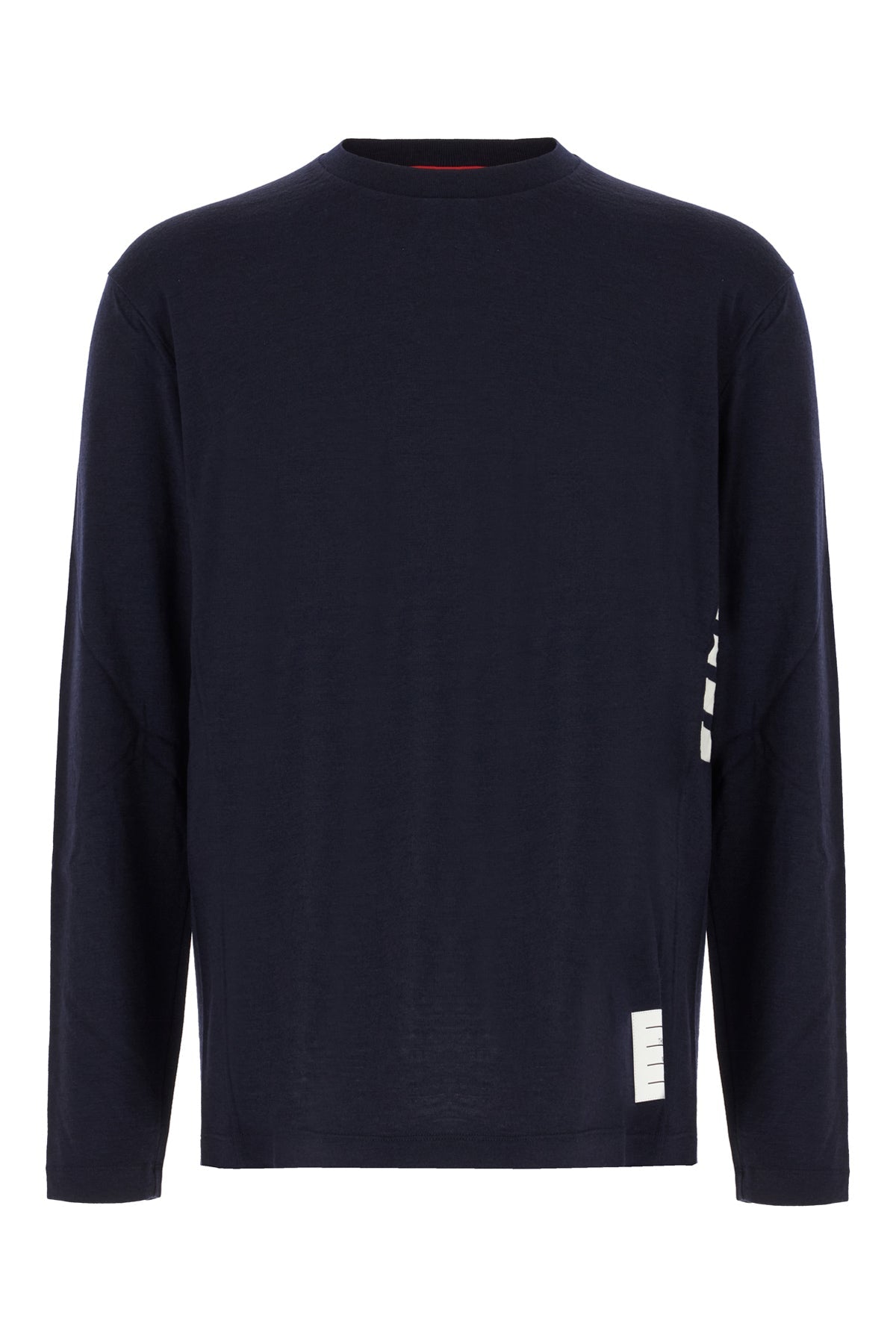 Thom Browne Man Clothing Knitwear THOM BROWNE