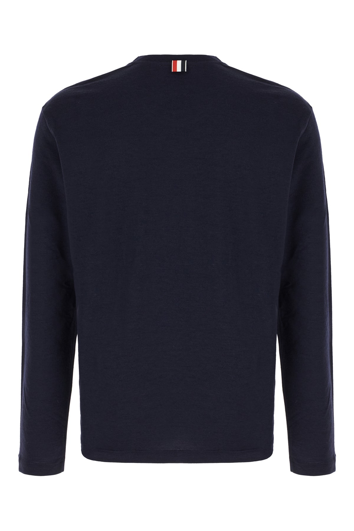 Thom Browne Man Clothing Knitwear THOM BROWNE