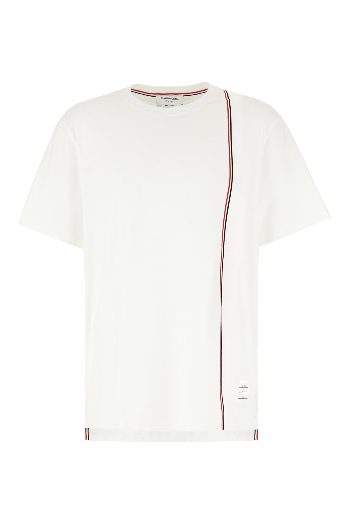 Thom Browne Man Clothing T-Shirt THOM BROWNE