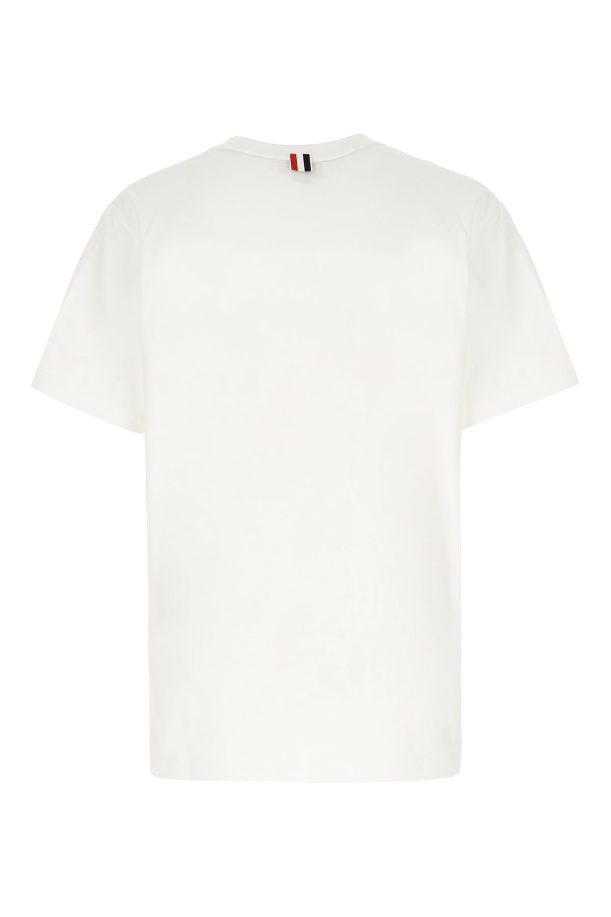 Thom Browne Man Clothing T-Shirt THOM BROWNE