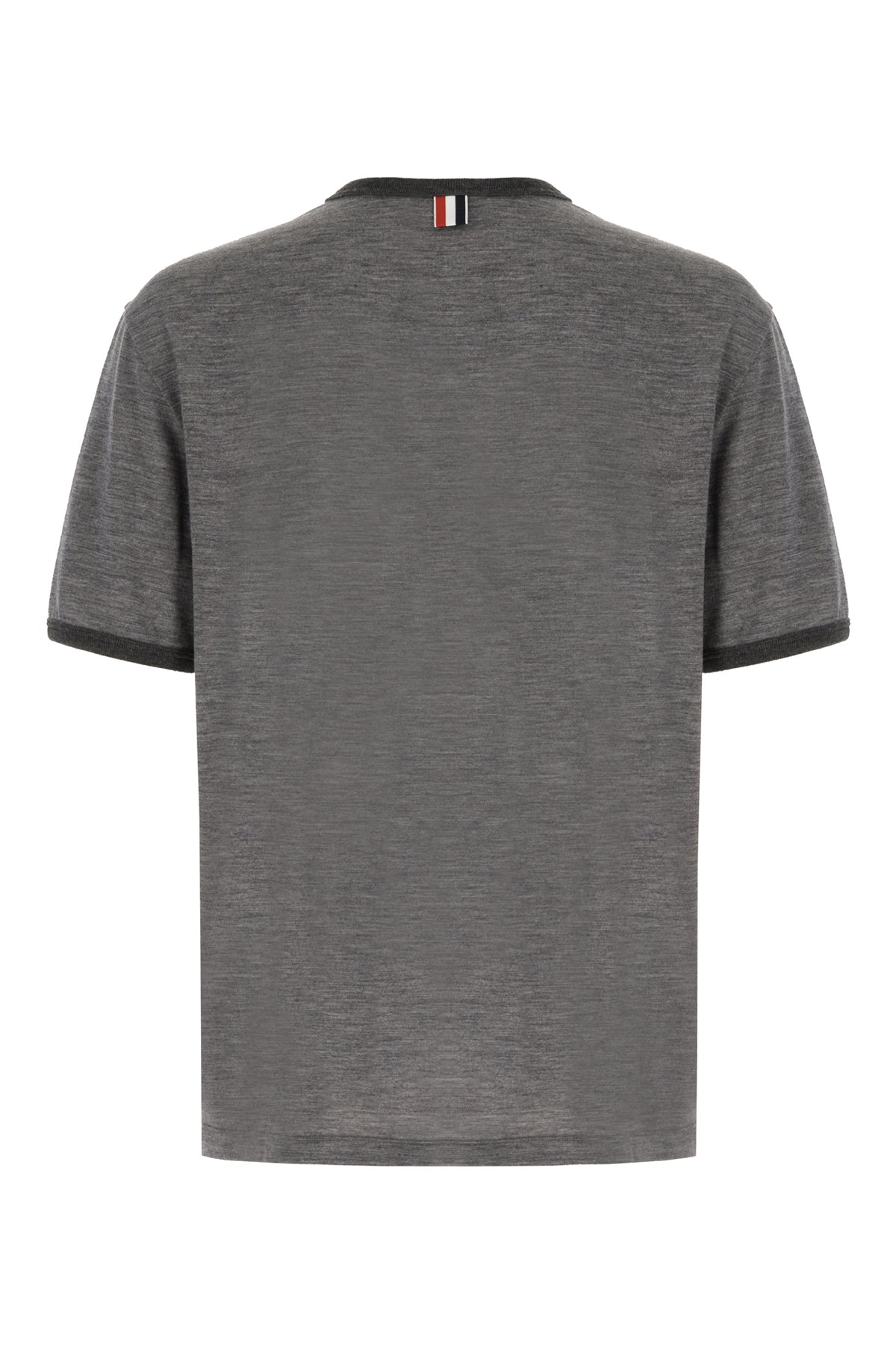 Thom Browne Man Clothing T-Shirt THOM BROWNE
