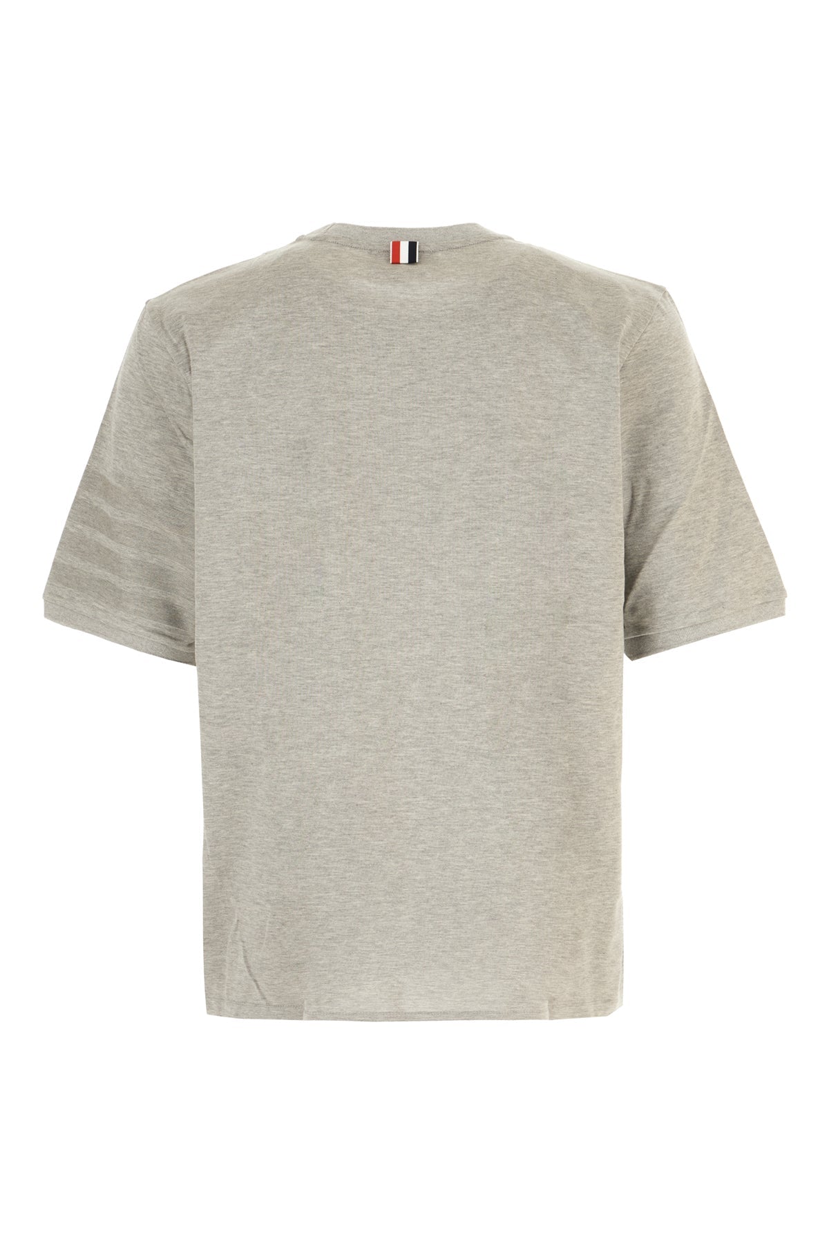 Thom Browne Man Clothing T-Shirt THOM BROWNE