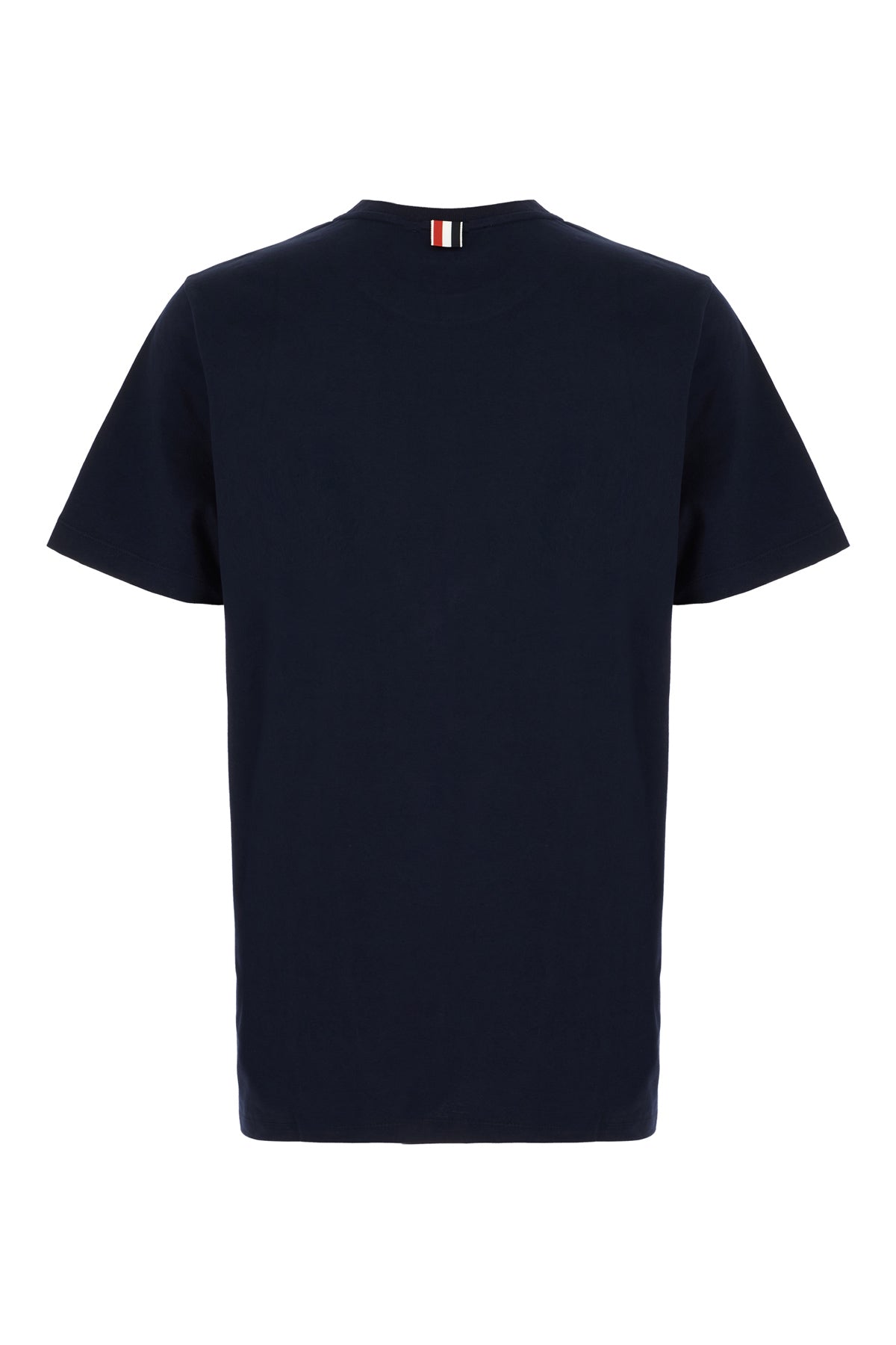 Thom Browne Man Clothing T-Shirt THOM BROWNE