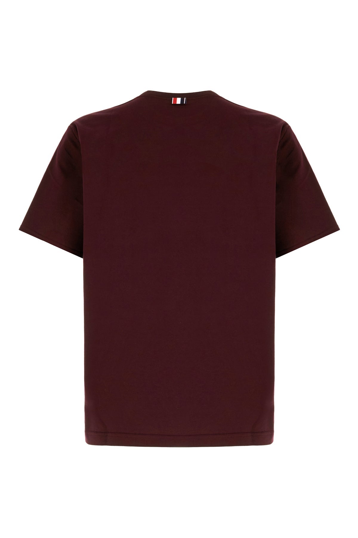Thom Browne Man Clothing T-Shirt THOM BROWNE