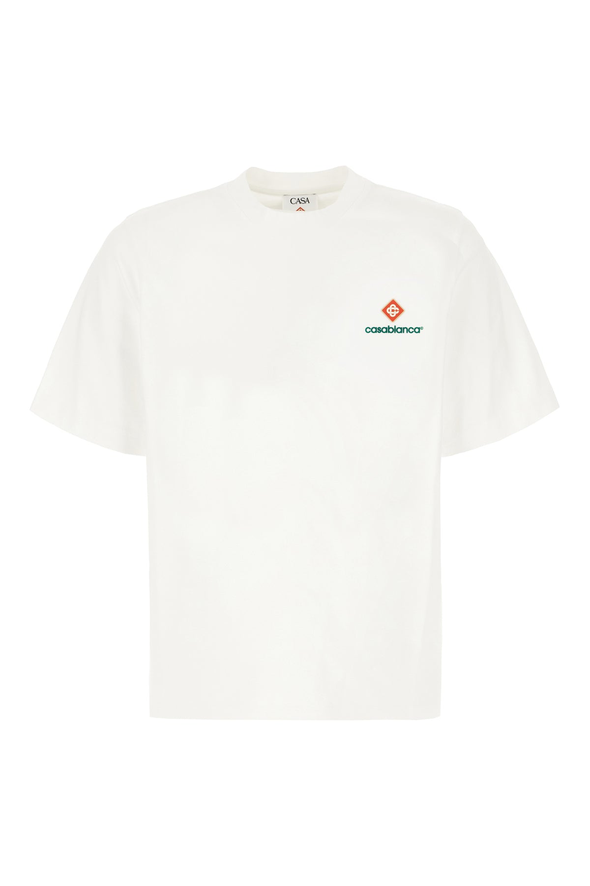 Casablanca Man Clothing T-Shirt