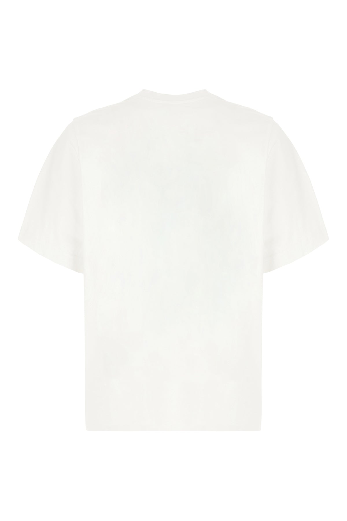 Casablanca Man Clothing T-Shirt