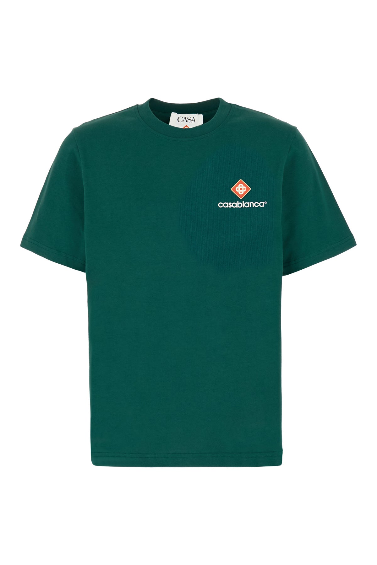 Casablanca Man Clothing T-Shirt