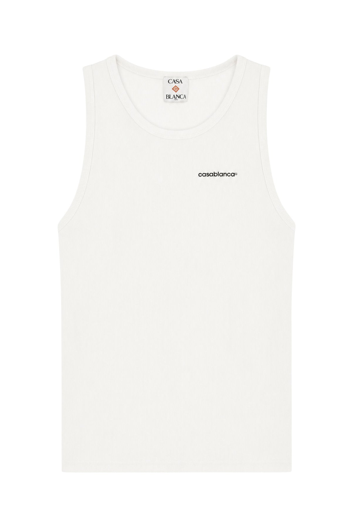 Casablanca Man Clothing T-Shirt CASABLANCA