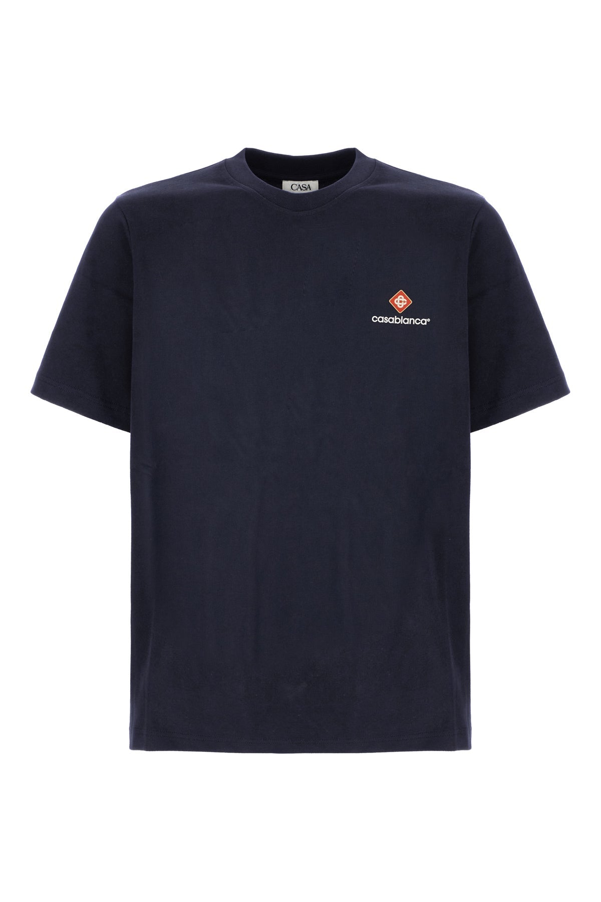 Casablanca Man Clothing T-Shirt