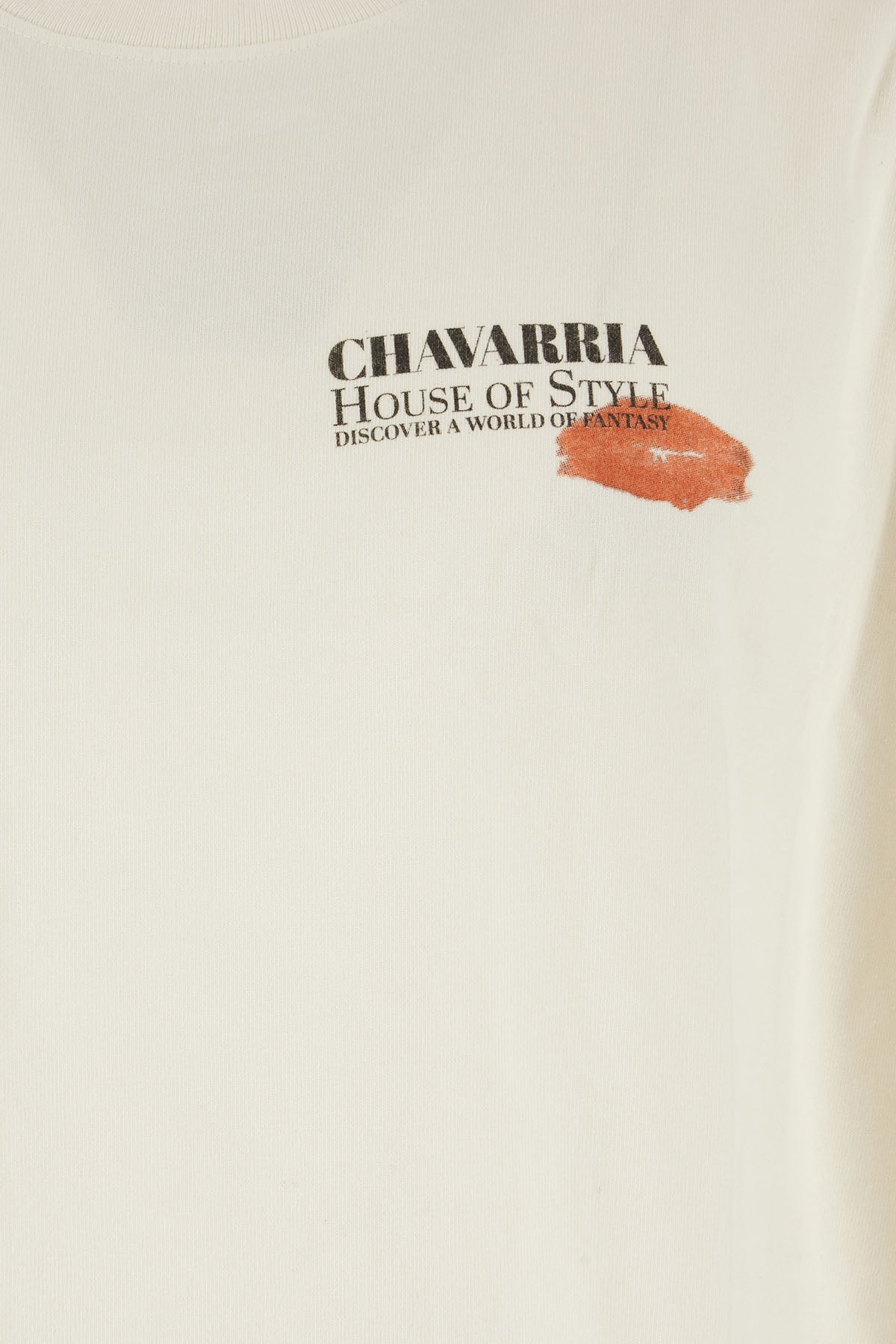 Willy Chavarria Man Clothing T-Shirt WILLY CHAVARRIA