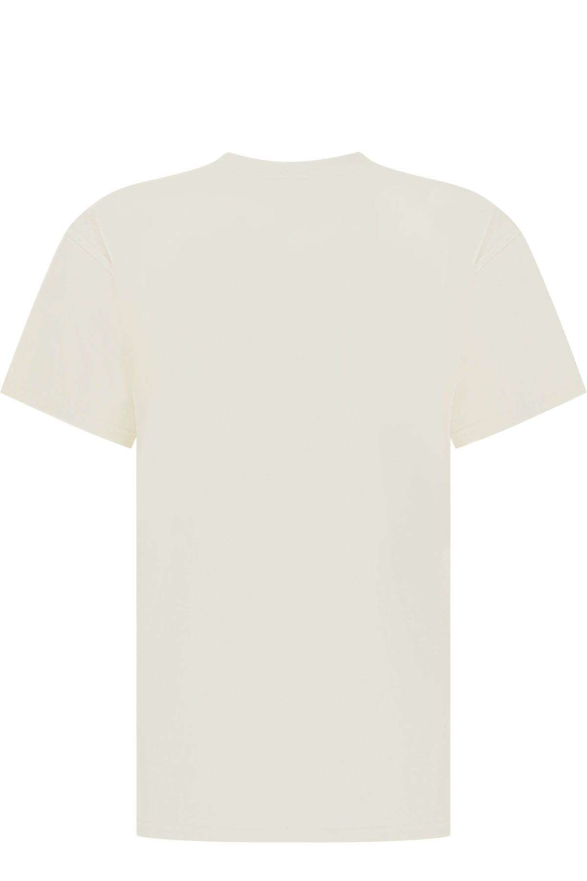Willy Chavarria Man Clothing T-Shirt WILLY CHAVARRIA
