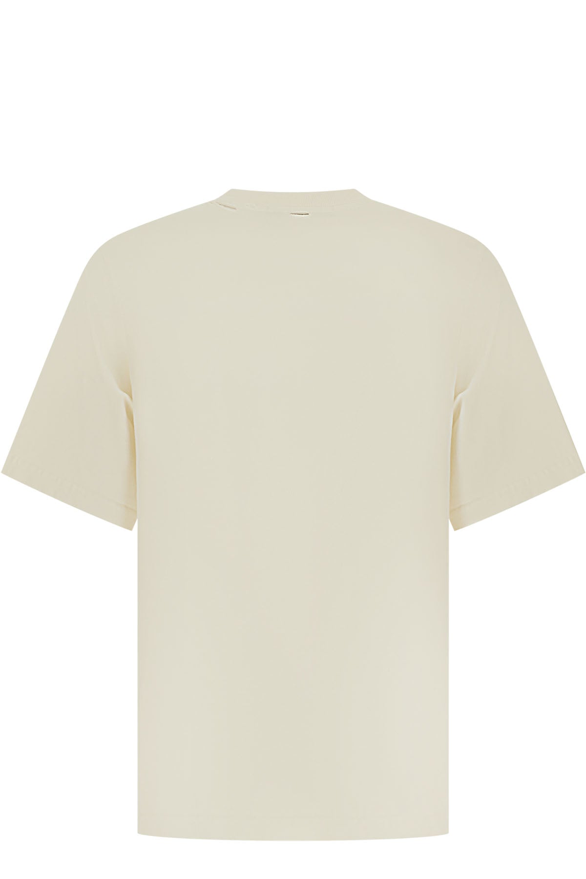 Willy Chavarria Man Clothing T-Shirt WILLY CHAVARRIA