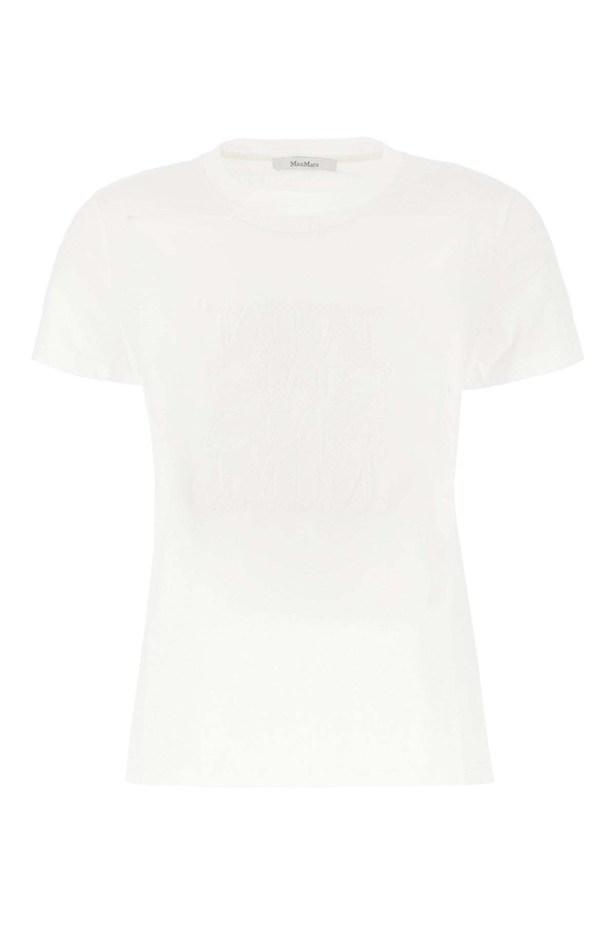 Max Mara Woman Clothing T-Shirt MAX MARA