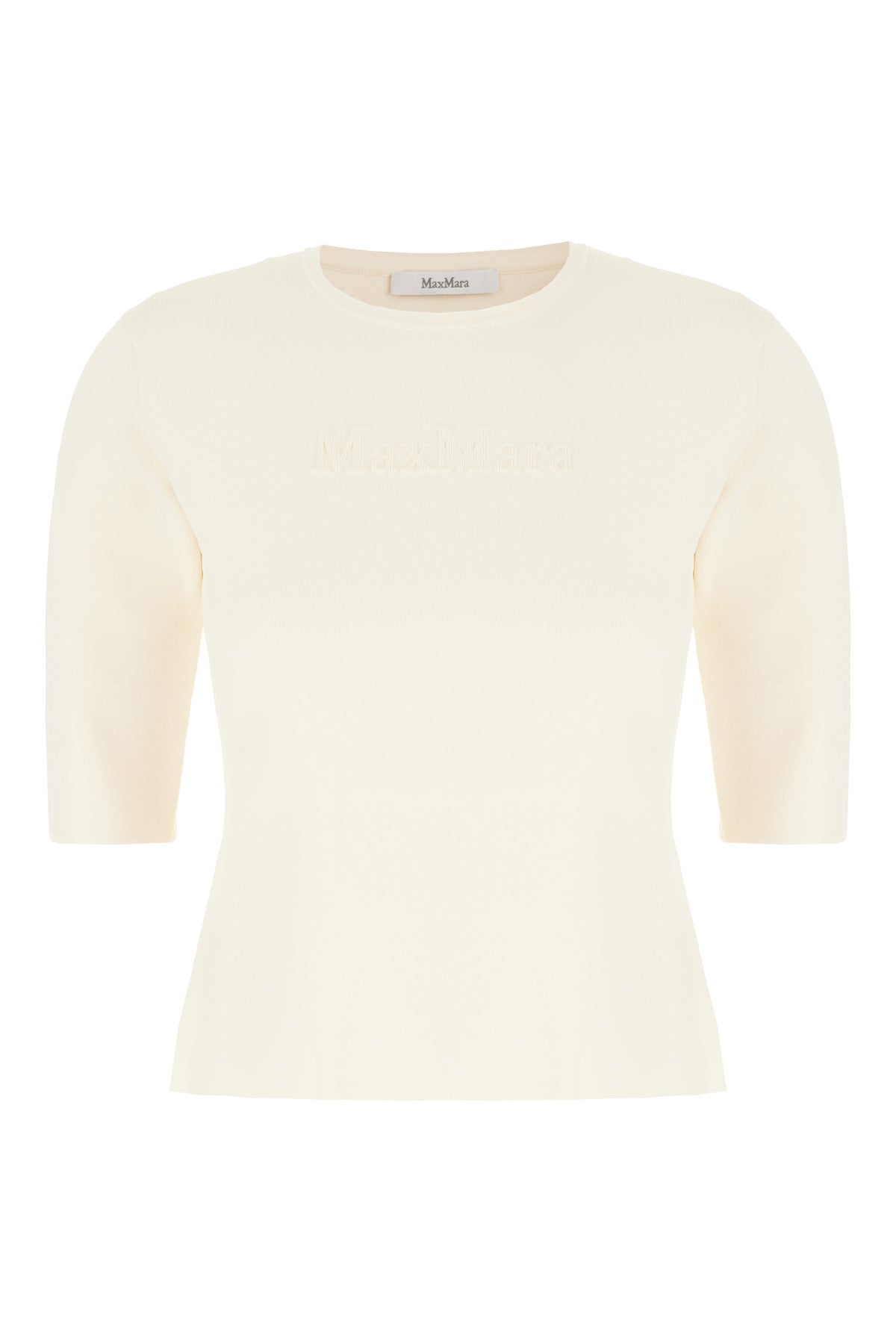 Max Mara Woman Clothing T-Shirt MAX MARA