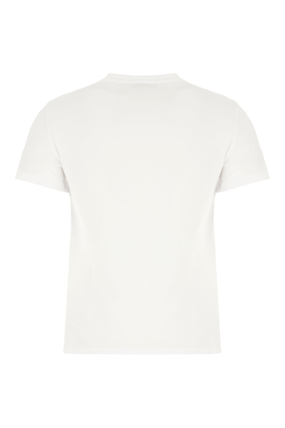 Max Mara Woman Clothing T-Shirt MAX MARA