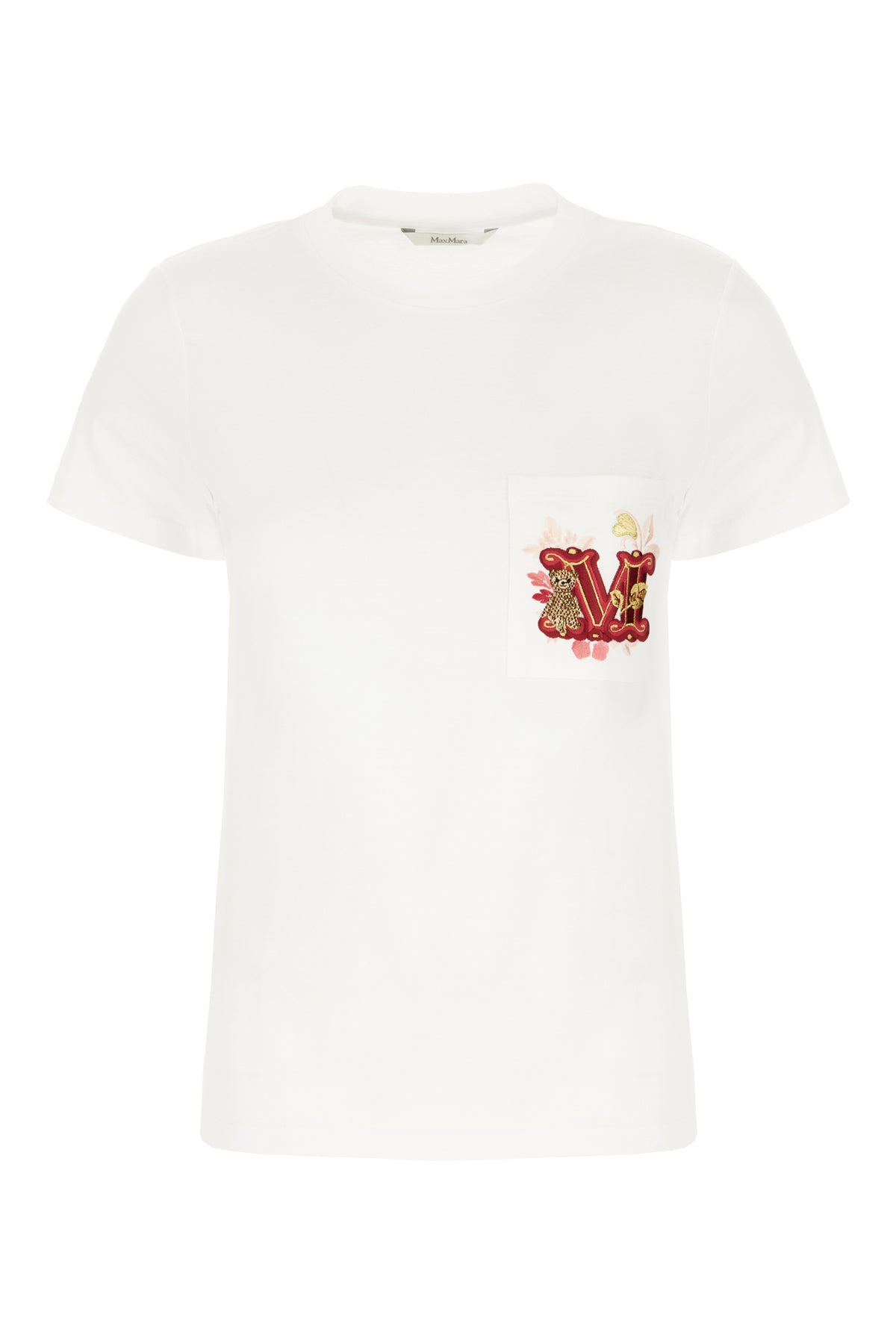 Max Mara Woman Clothing T-Shirt MAX MARA