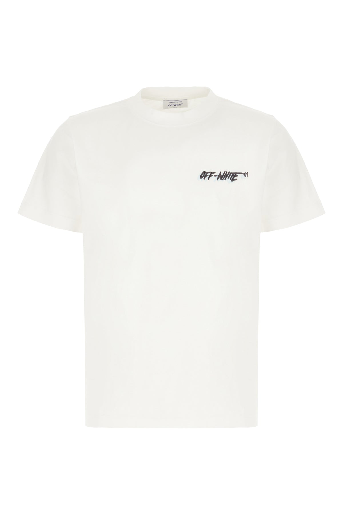 Off White Man Clothing T-Shirt OFF-WHITE