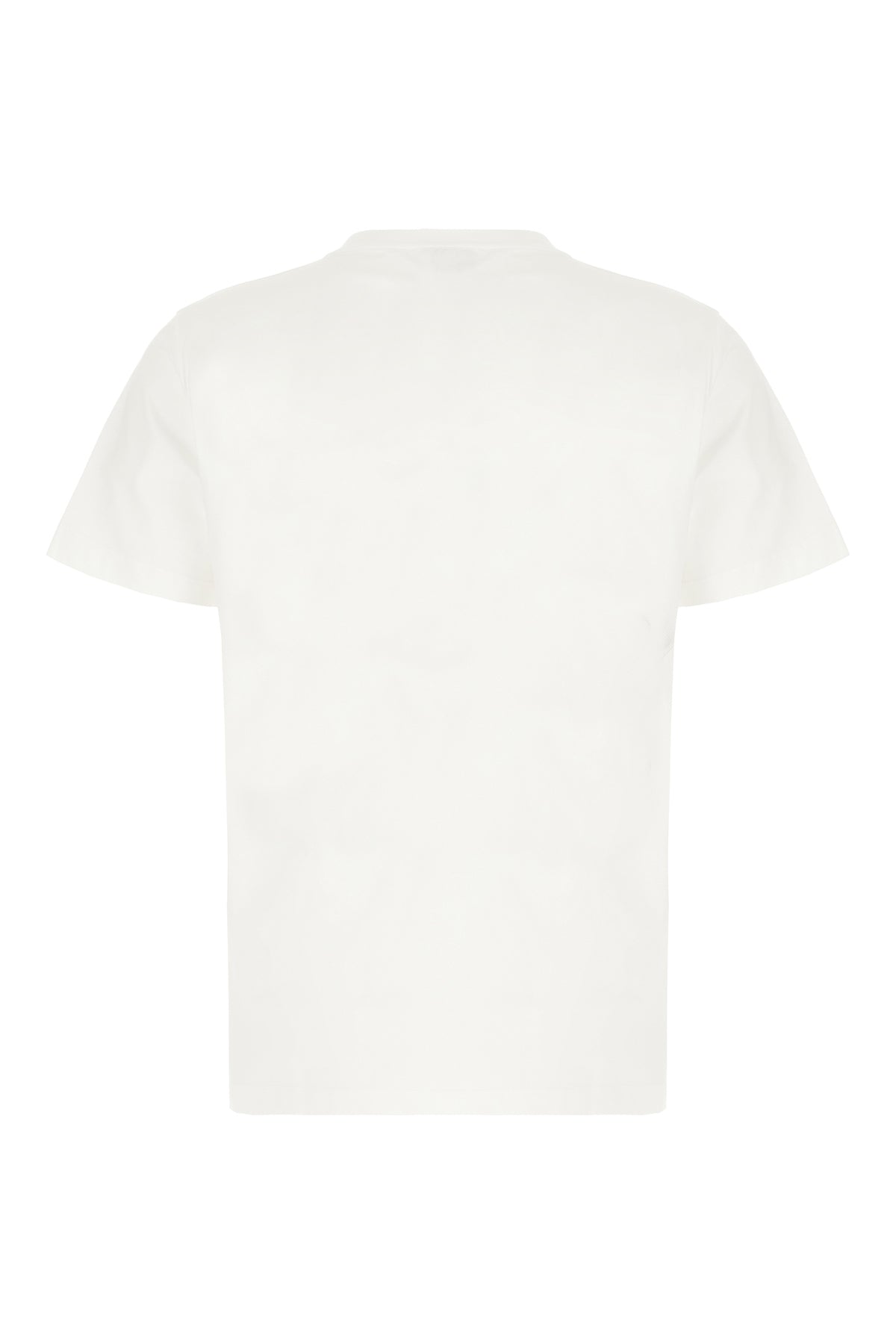 Off White Man Clothing T-Shirt OFF-WHITE
