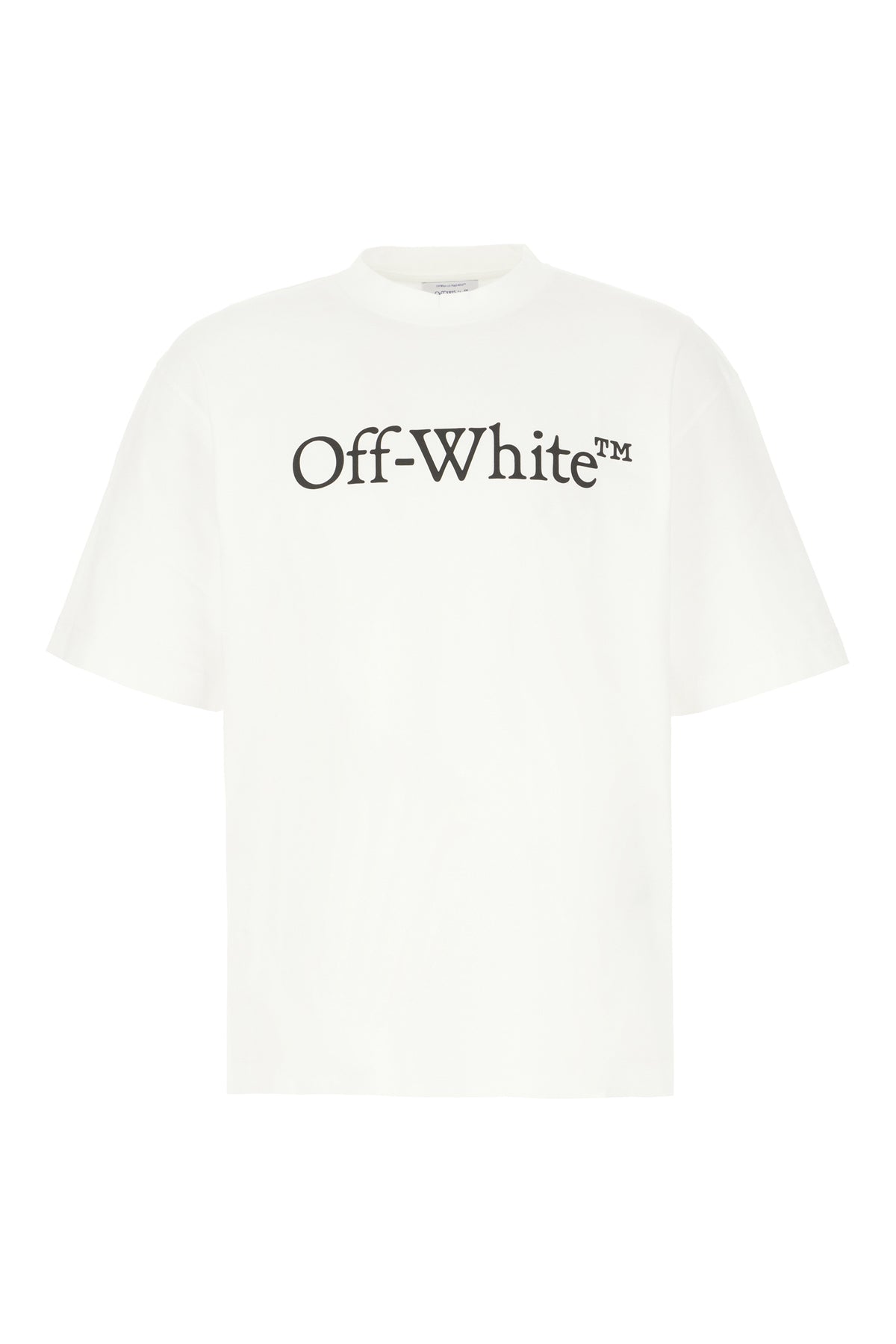 Off White Man Clothing T-Shirt OFF-WHITE