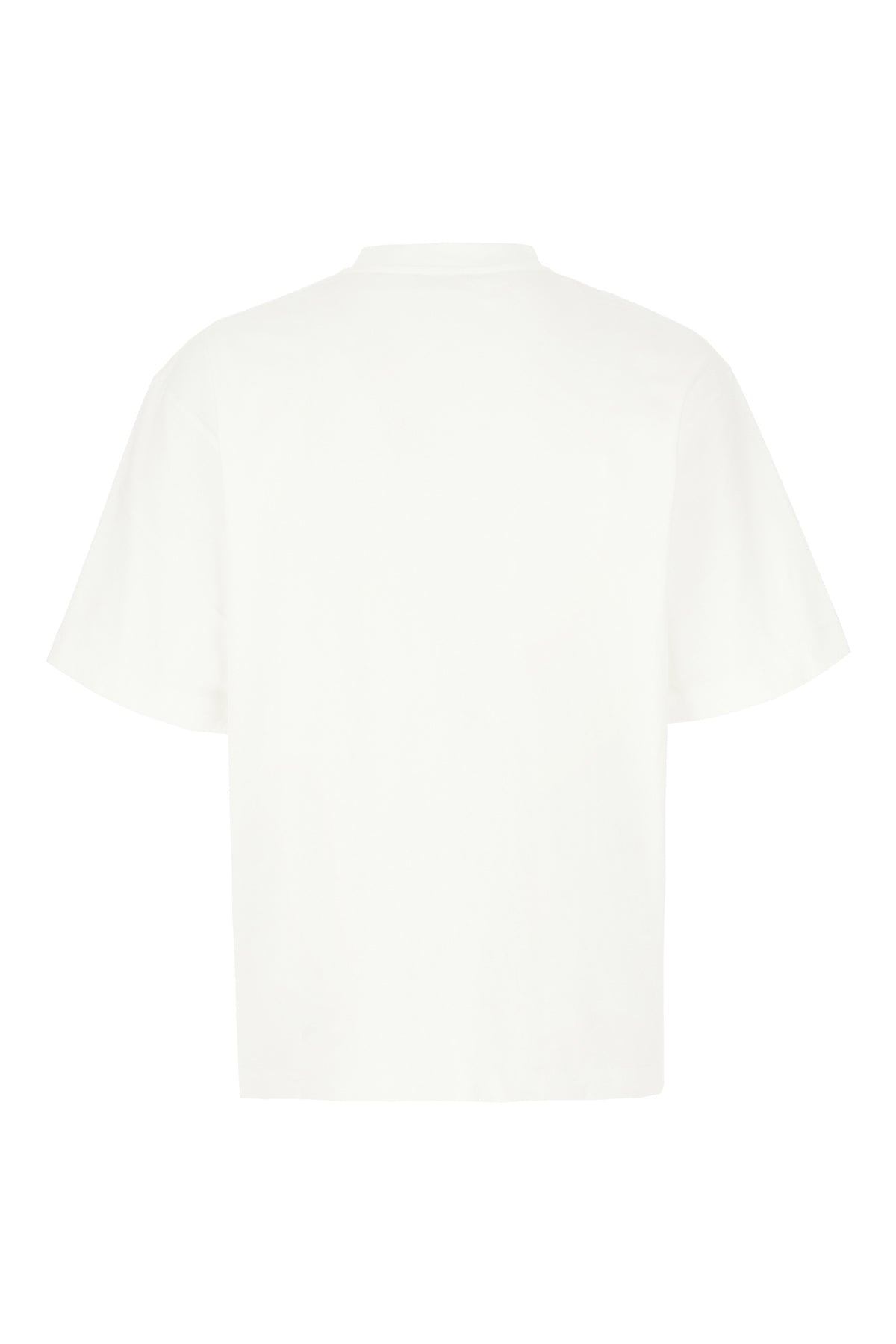 Off White Man Clothing T-Shirt OFF-WHITE
