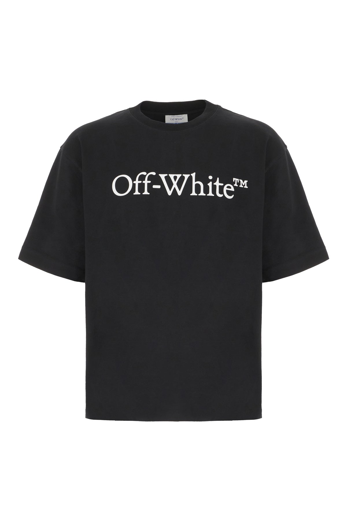 Off White Man Clothing T-Shirt OFF-WHITE