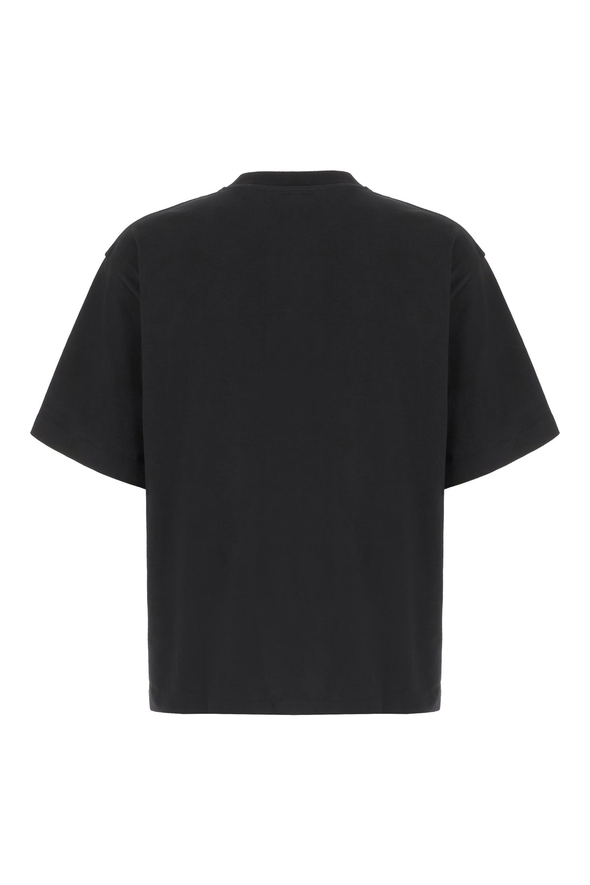 Off White Man Clothing T-Shirt OFF-WHITE