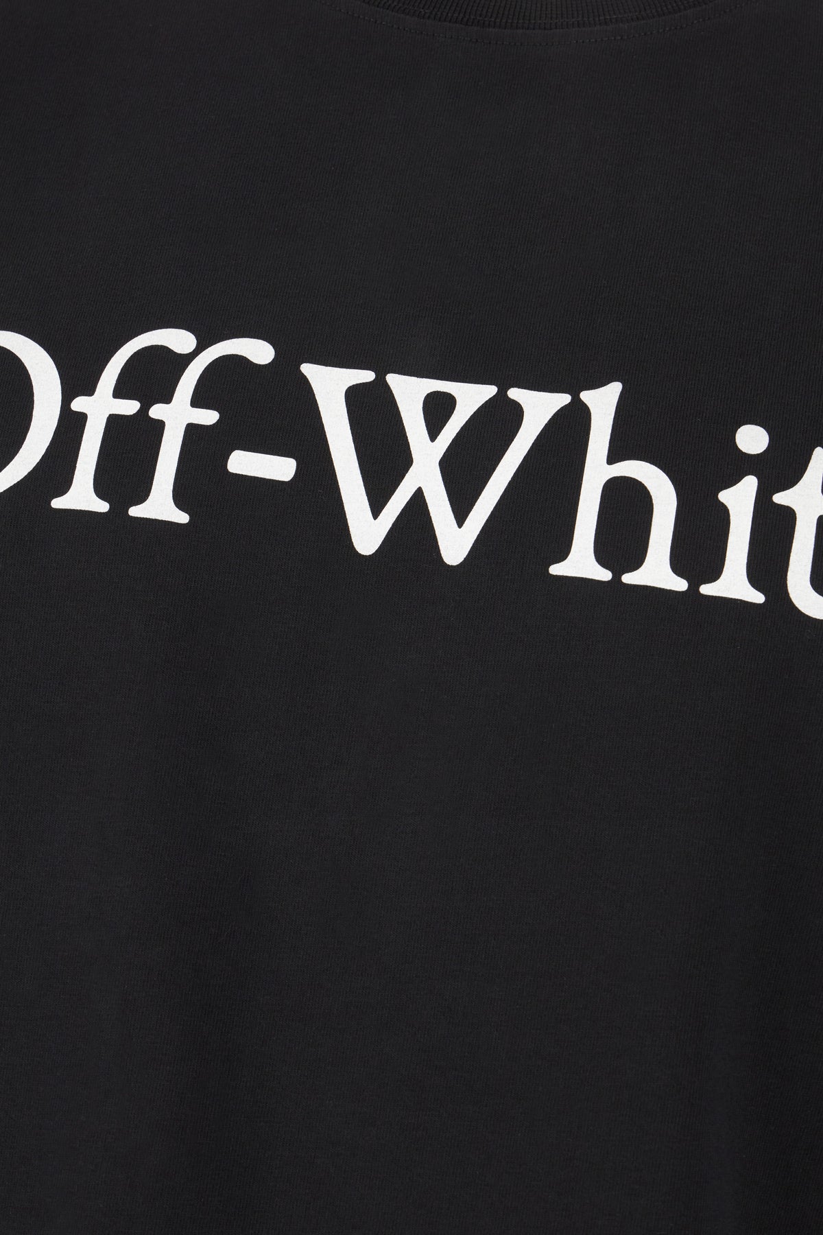 Off White Man Clothing T-Shirt OFF-WHITE