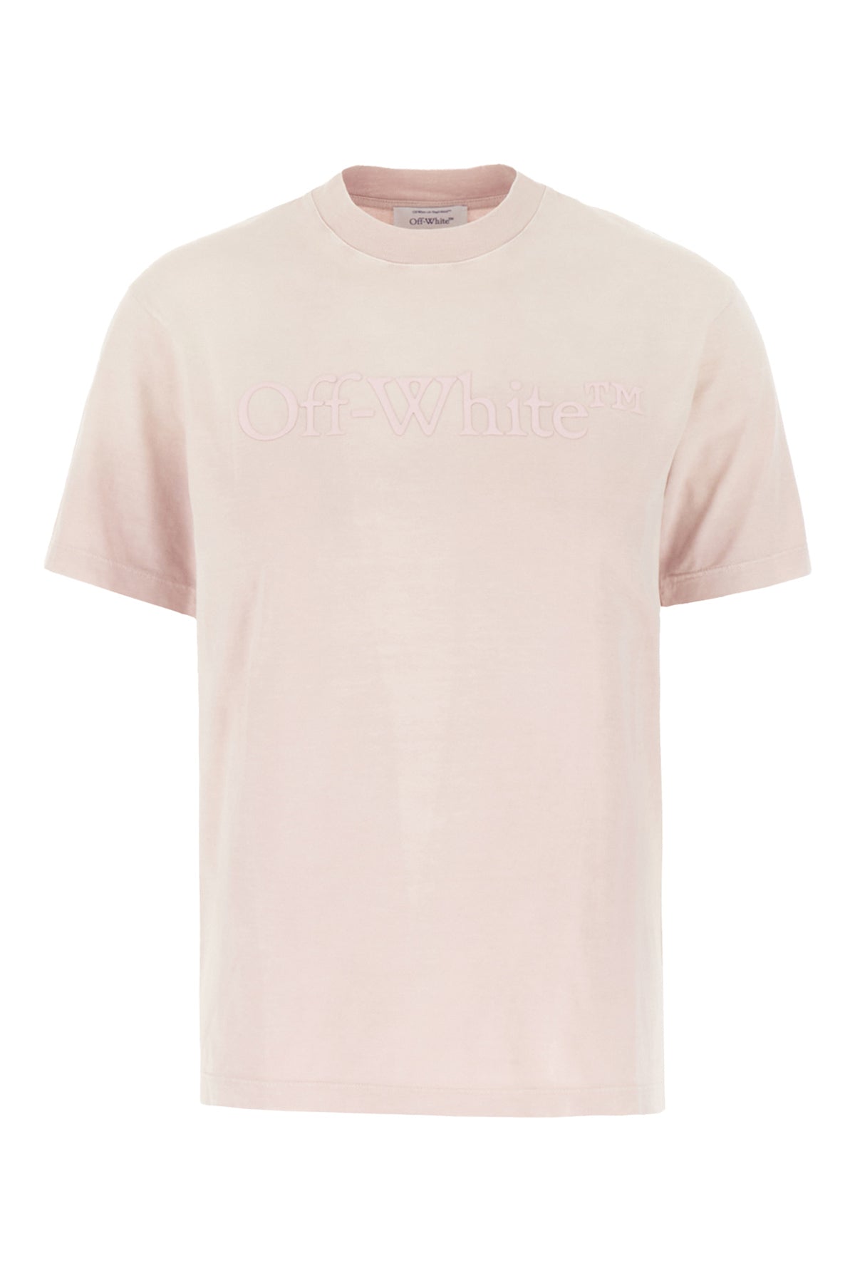 Off White Woman Clothing T-Shirt OFF-WHITE