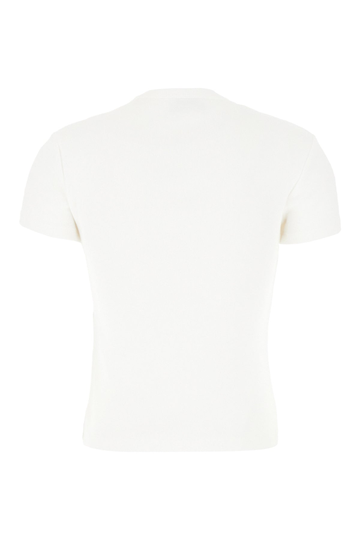 Off White Woman Clothing T-Shirt OFF-WHITE