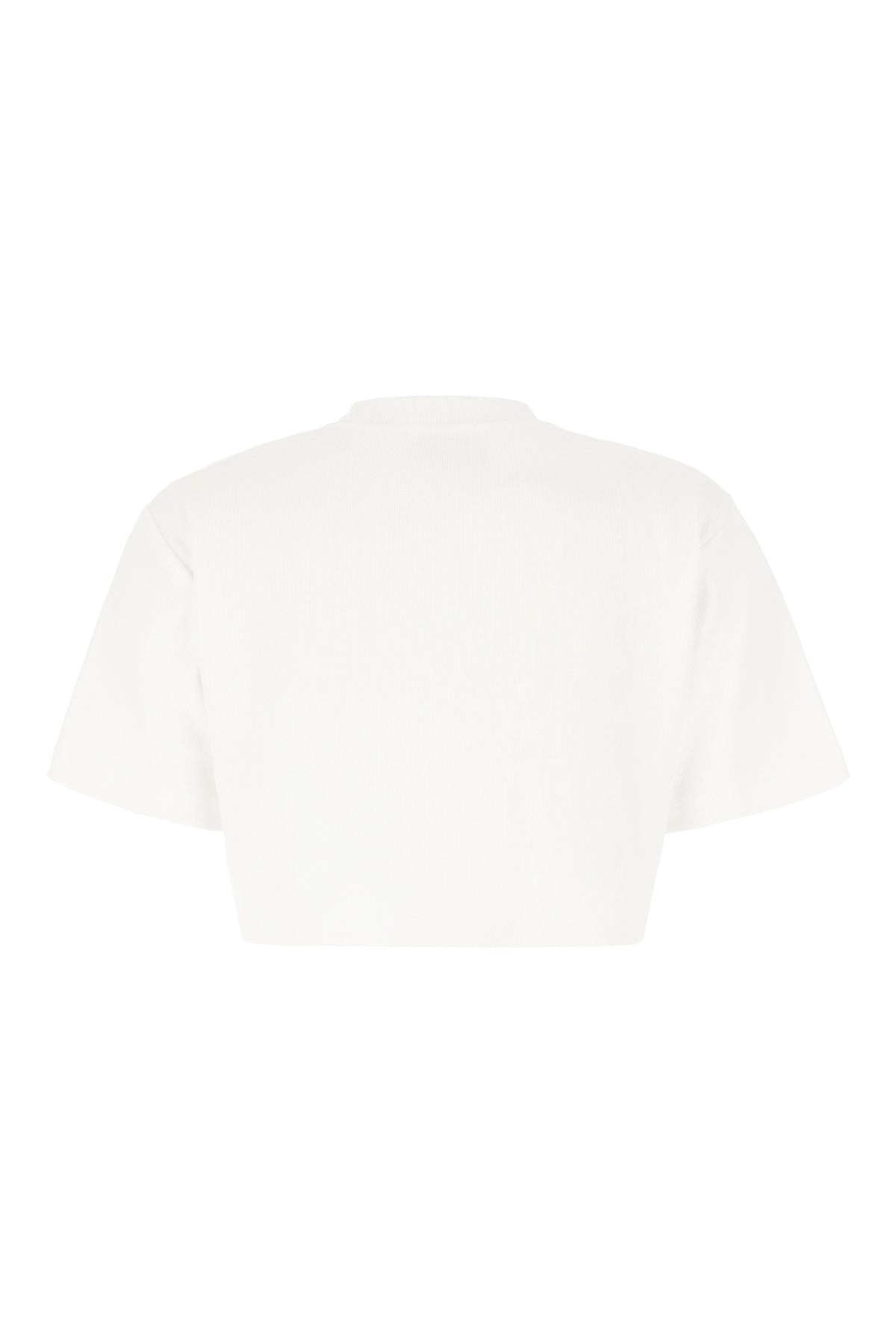 Off White Woman Clothing T-Shirt OFF-WHITE